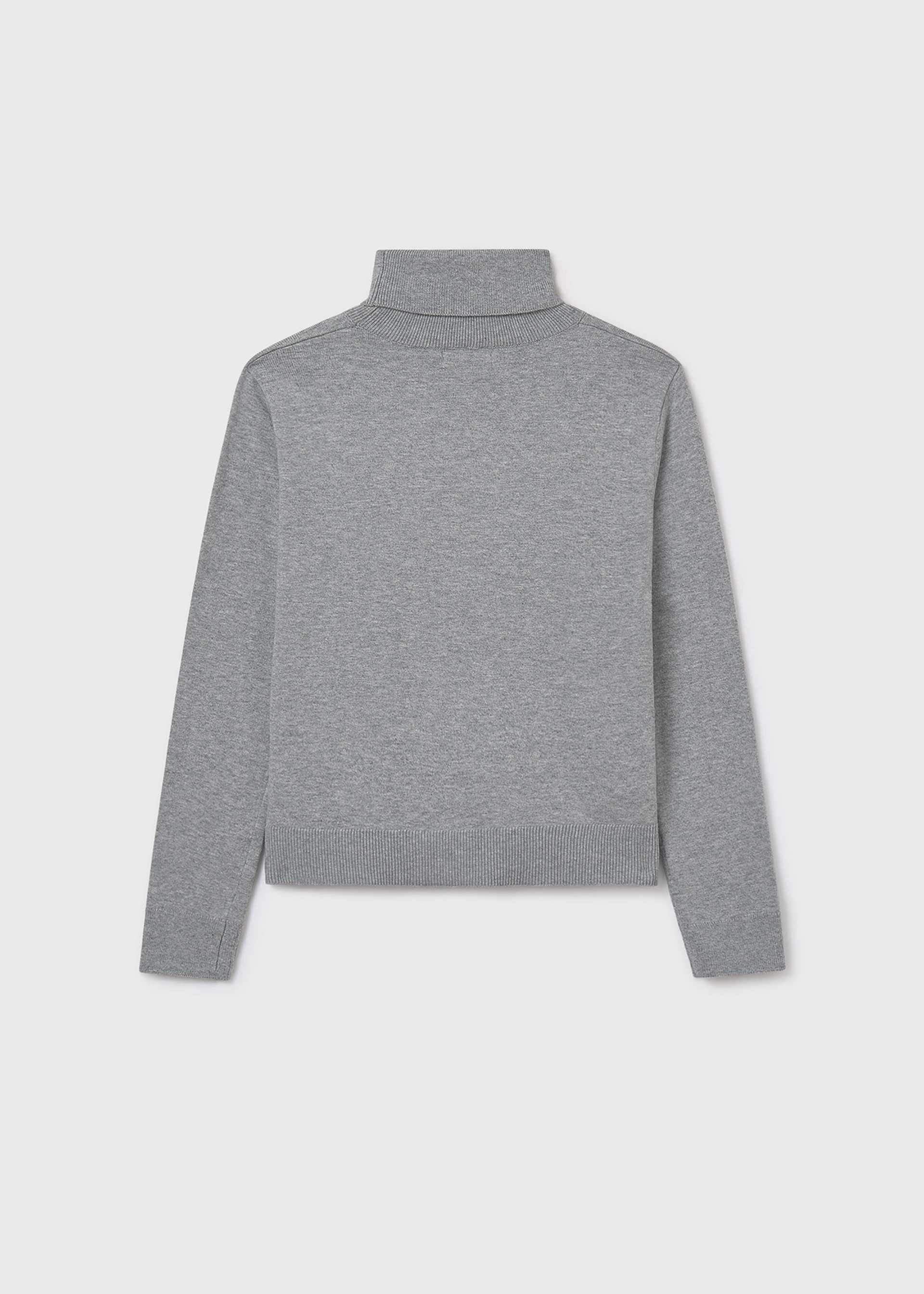 Pullover basic Teenager Mädchen Pullover basic Teenager Mädchen