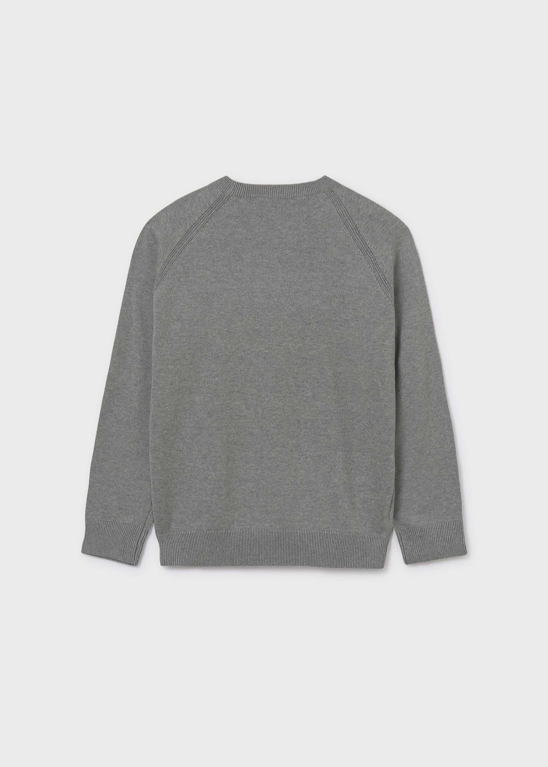 Boy Basic Sweater