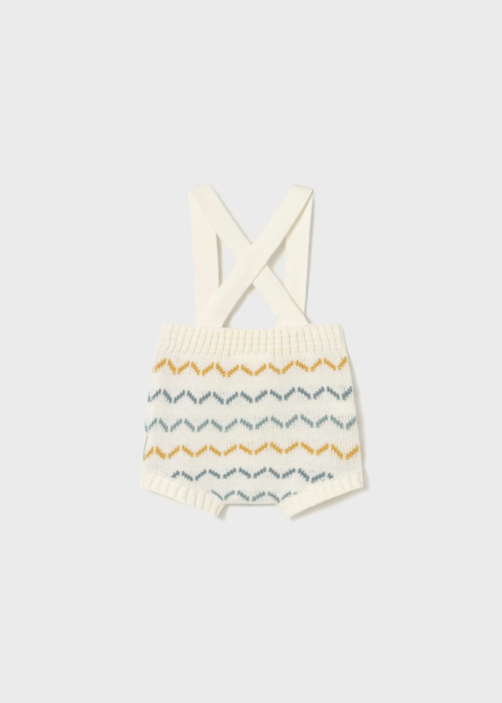 Newborn Boy 3-Piece Set