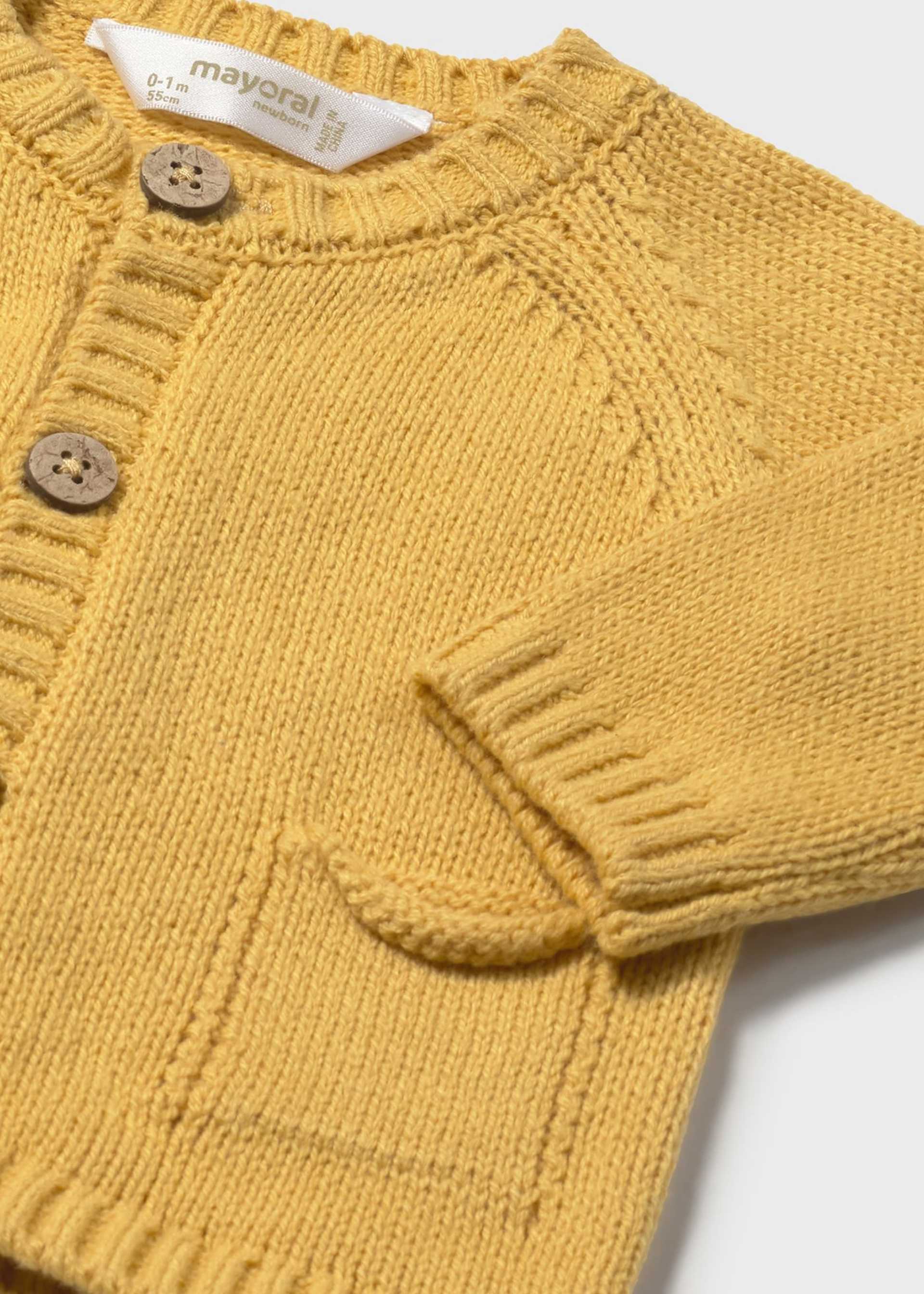 Newborn Boy 3-Piece Set