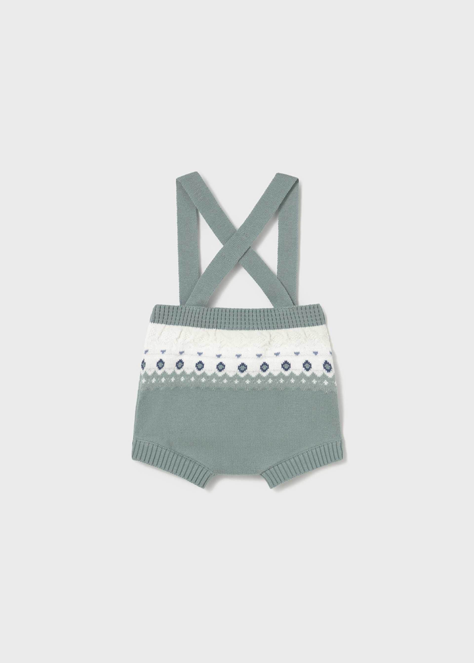 Newborn Boy 3-Piece Set