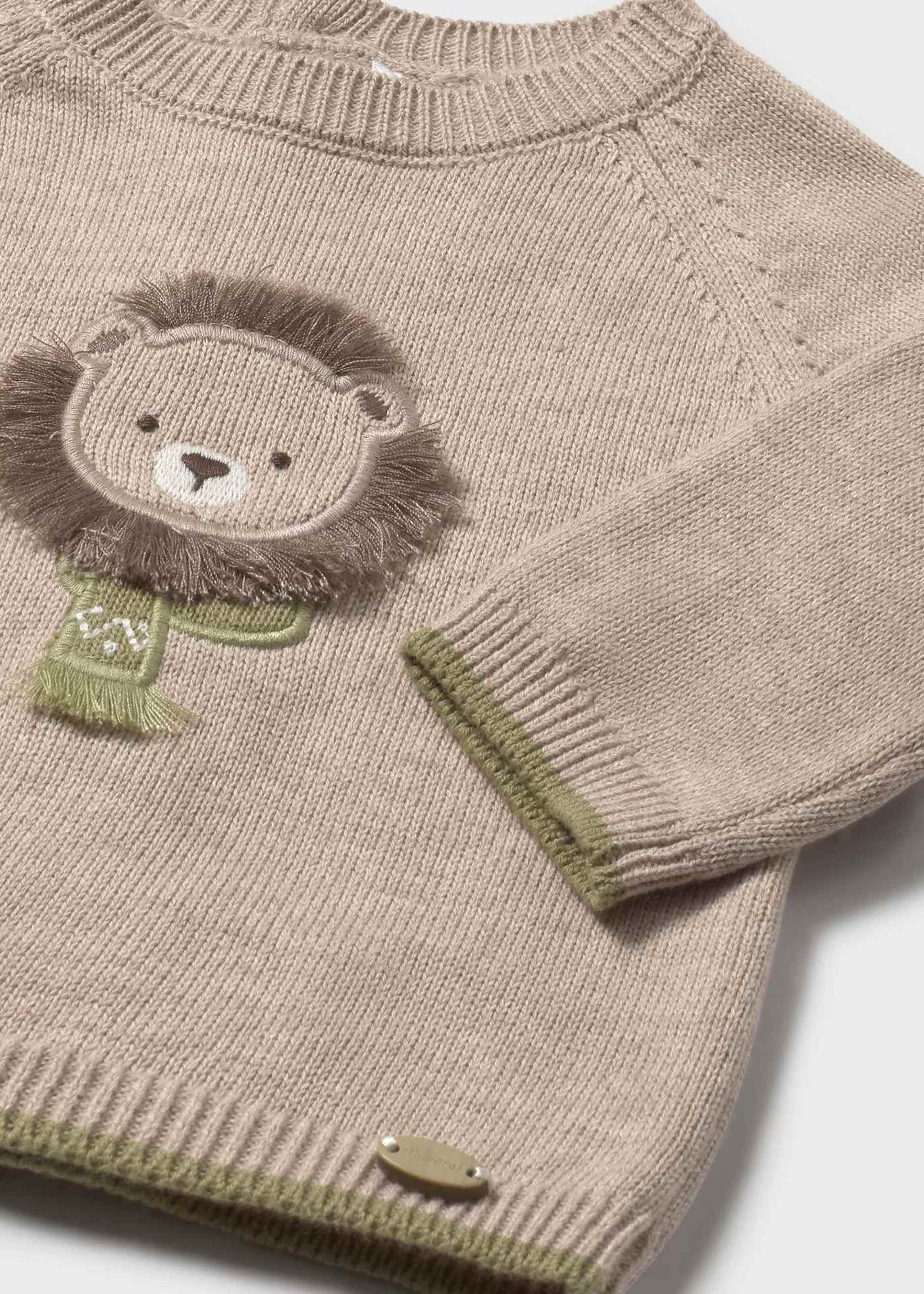 Newborn Boy 3-Piece Set