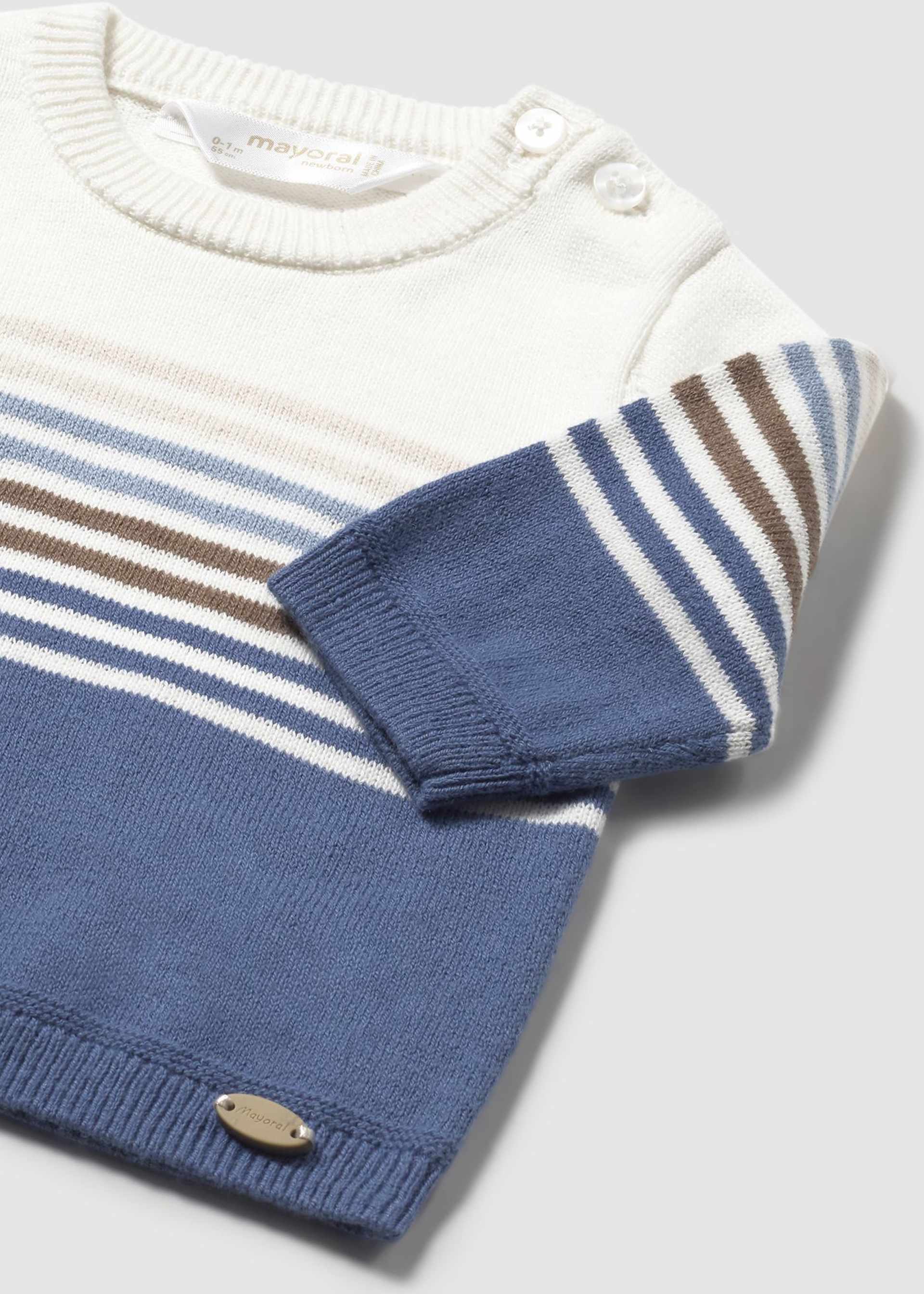 Maglione neonato