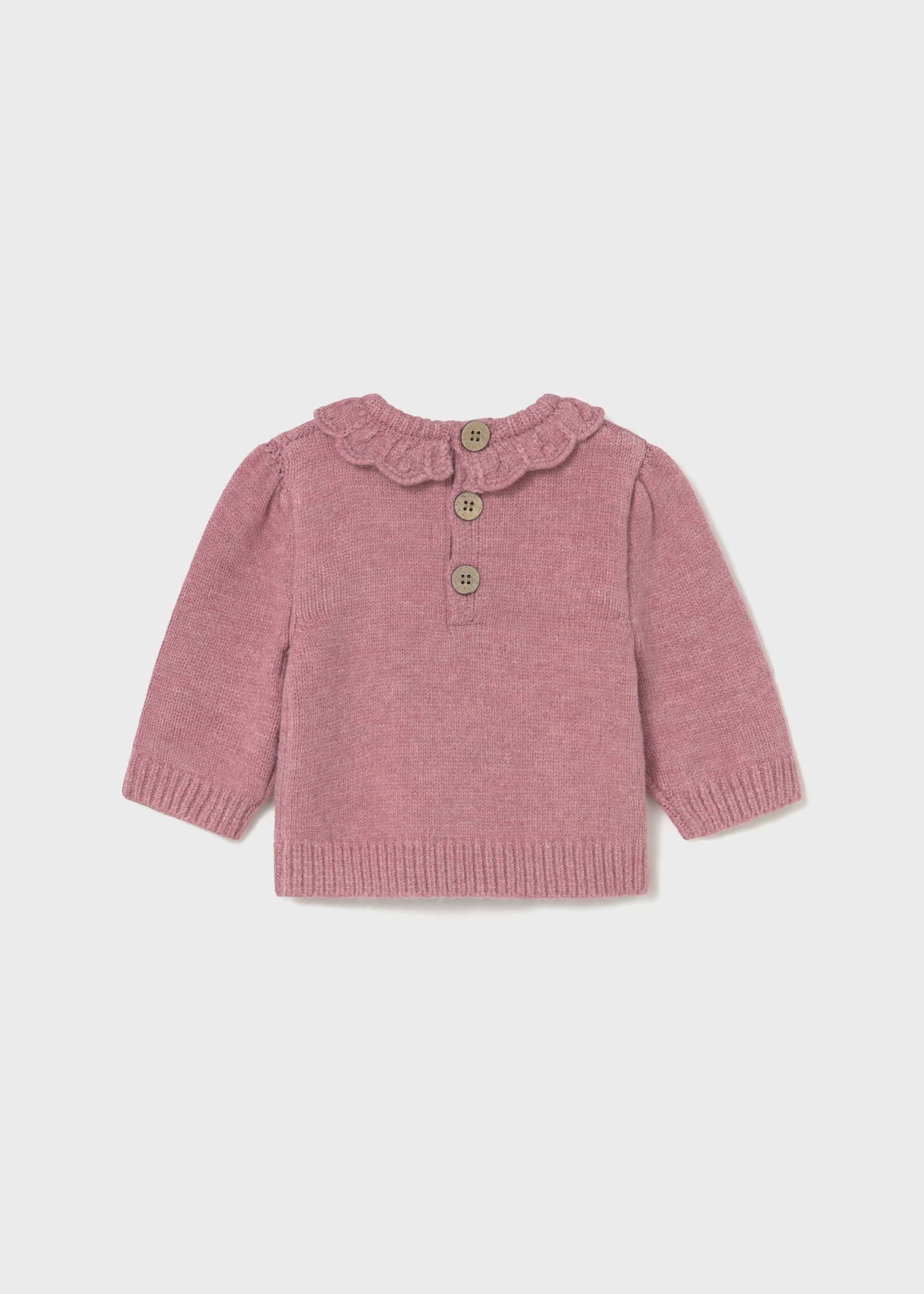 Newborn jumper