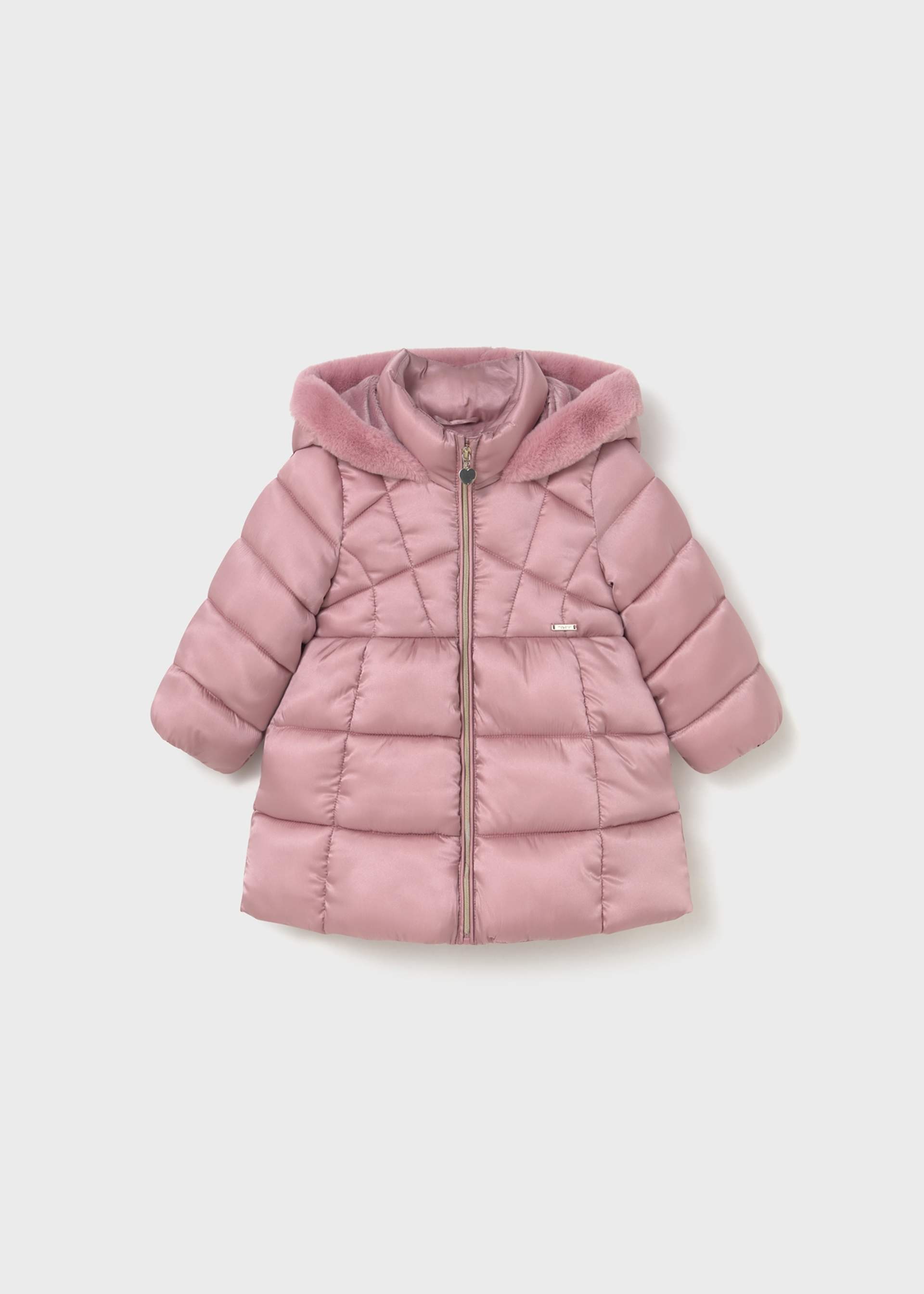 Baby Puffer Jacket