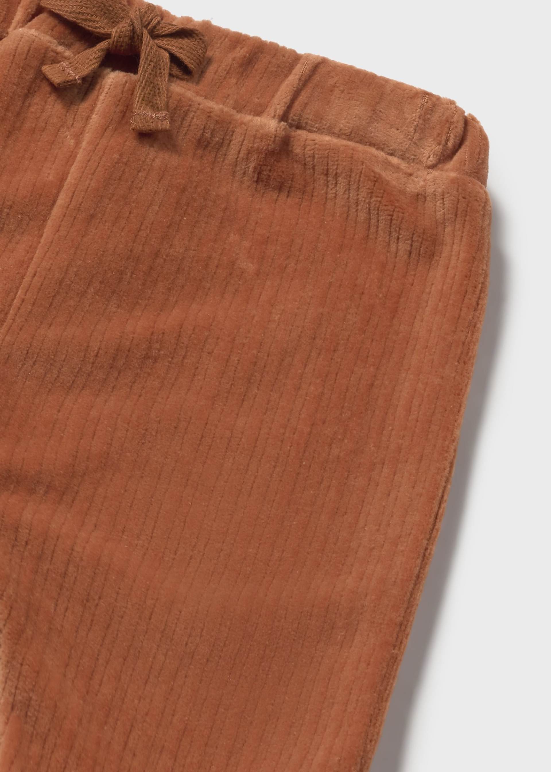 Set Stramplerhose 3-teilig Neugeborene