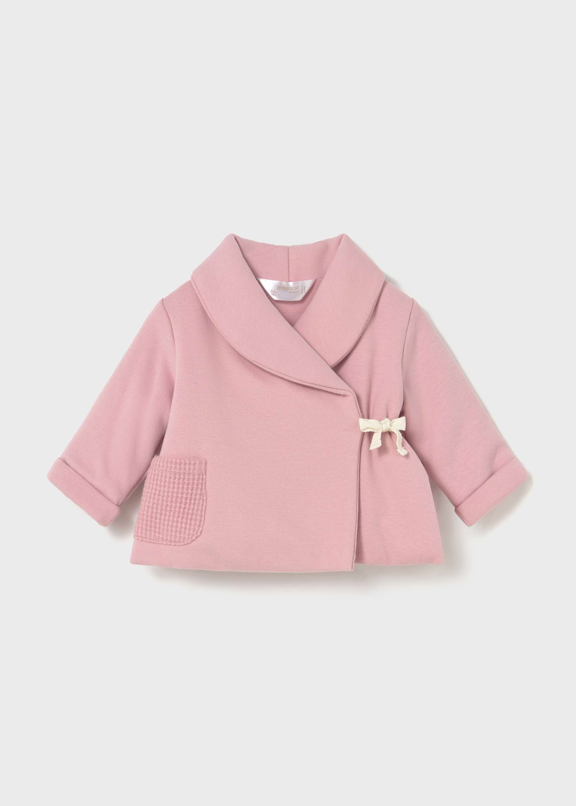 Newborn 3-piece trouser set