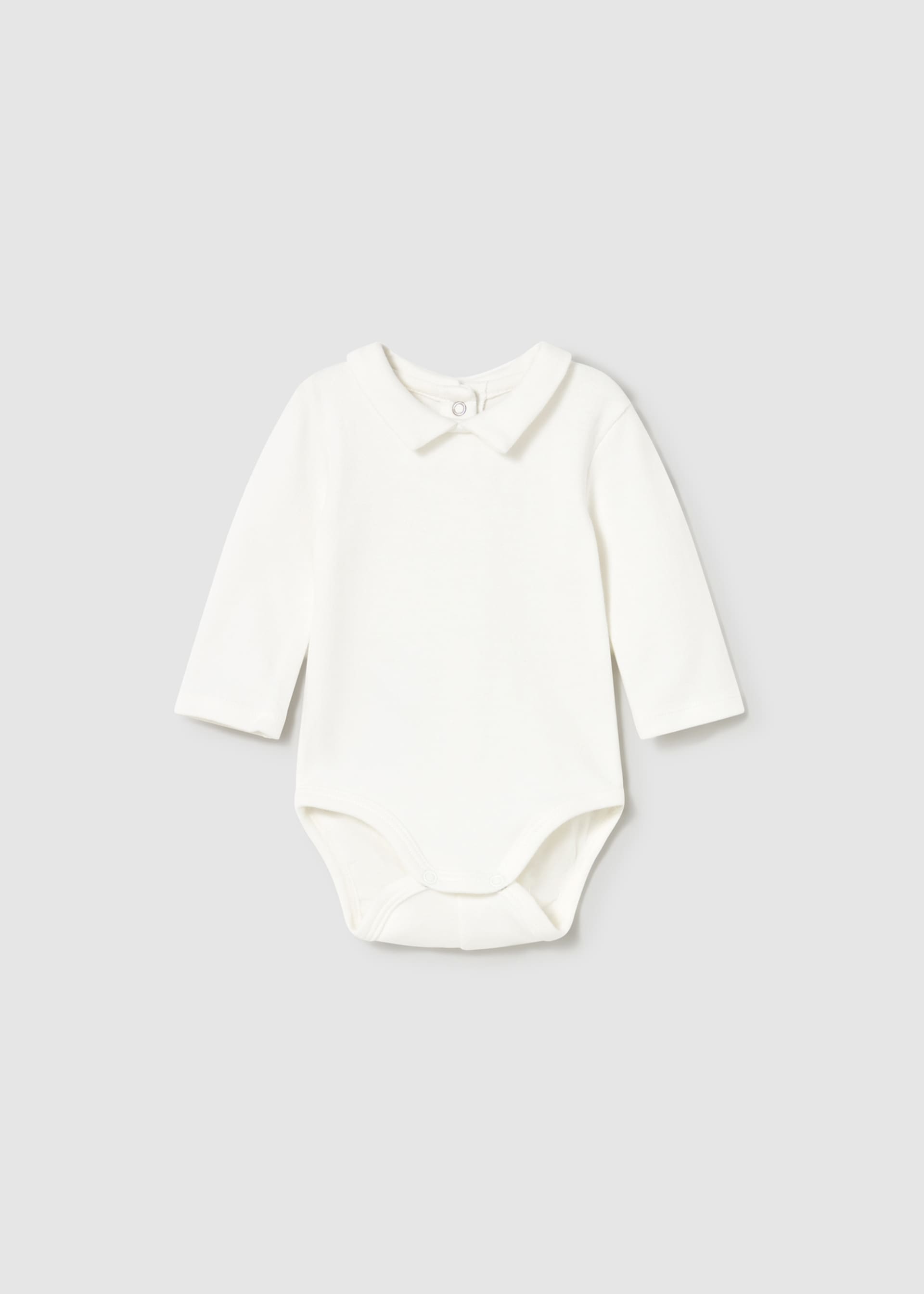 Completo 3 pezzi neonato