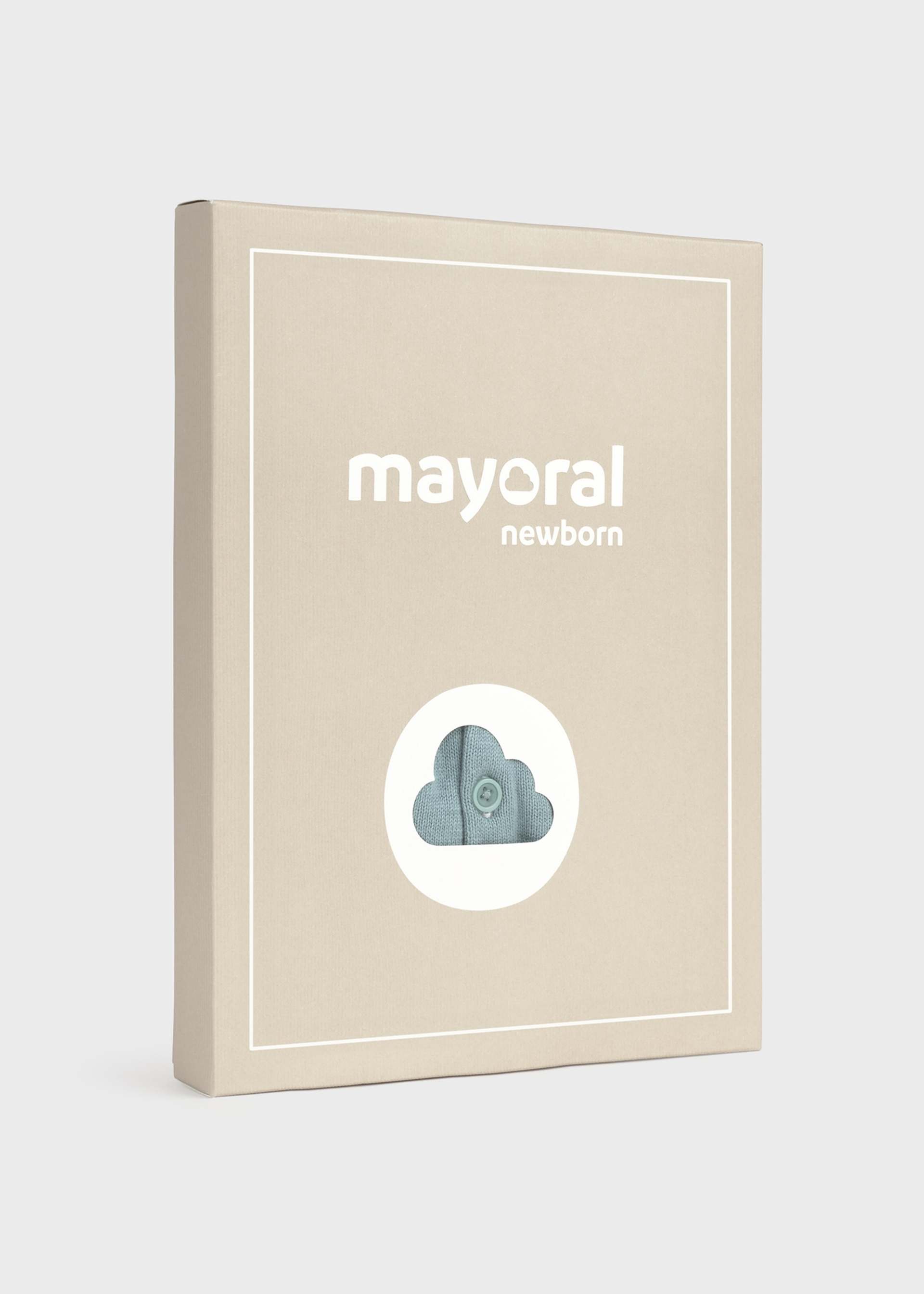 Conjunto 3 peças recém nascido Conjunto 3 peças recém nascido