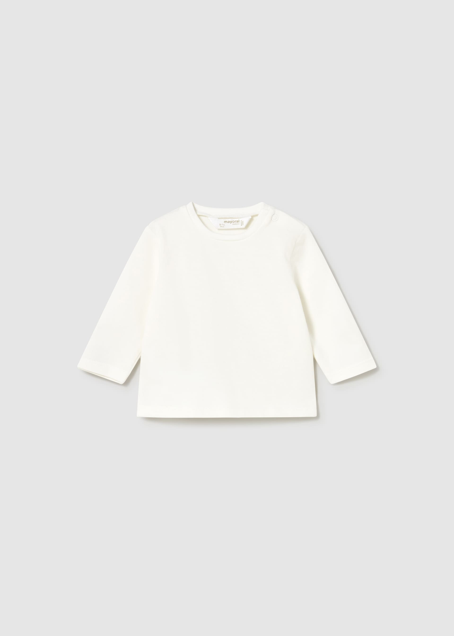 Baby Unisex 3-Piece Snail Print Set Baby Unisex 3-Piece Snail Print Set