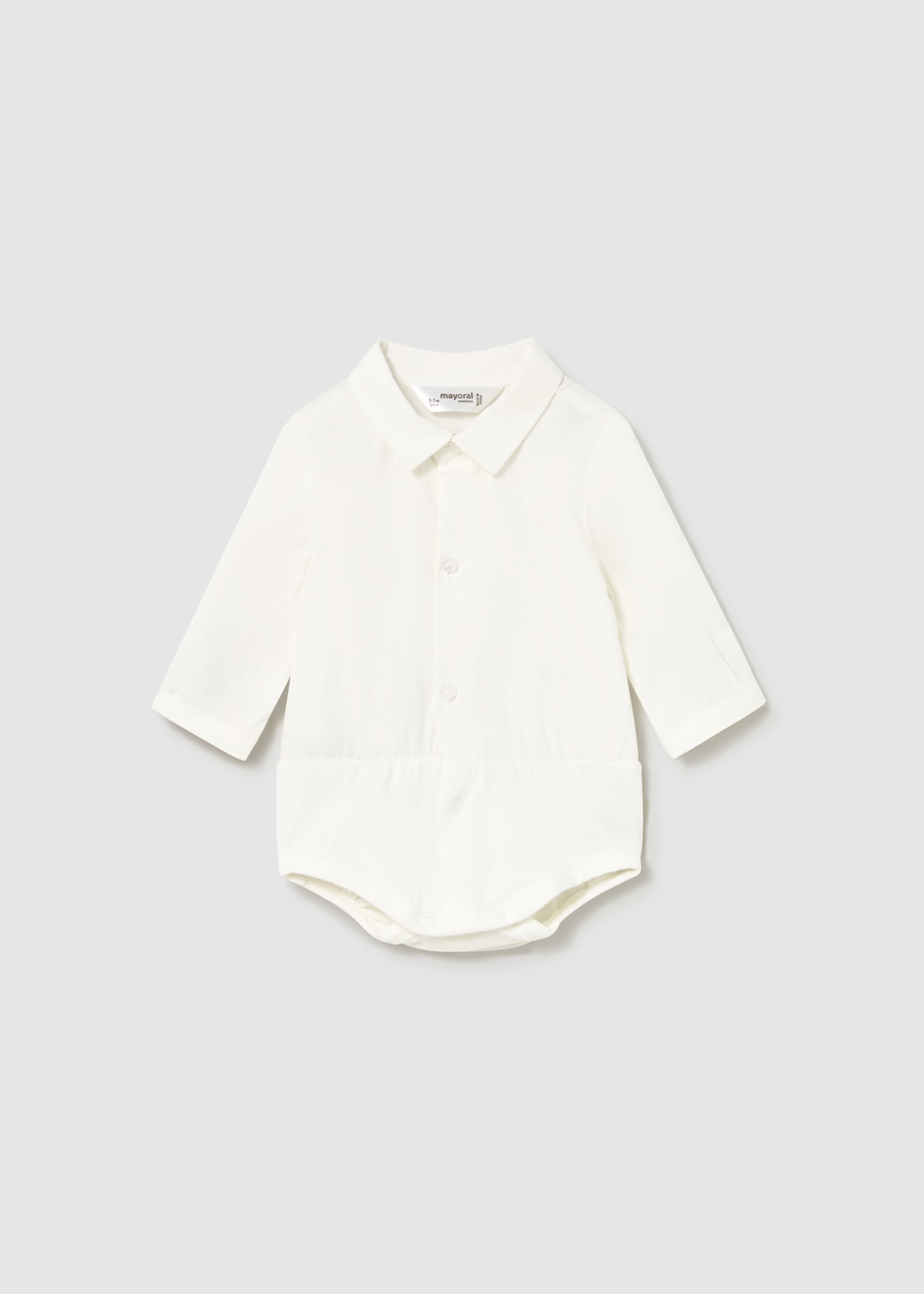 Newborn 3-piece waistcoat set Newborn 3-piece waistcoat set