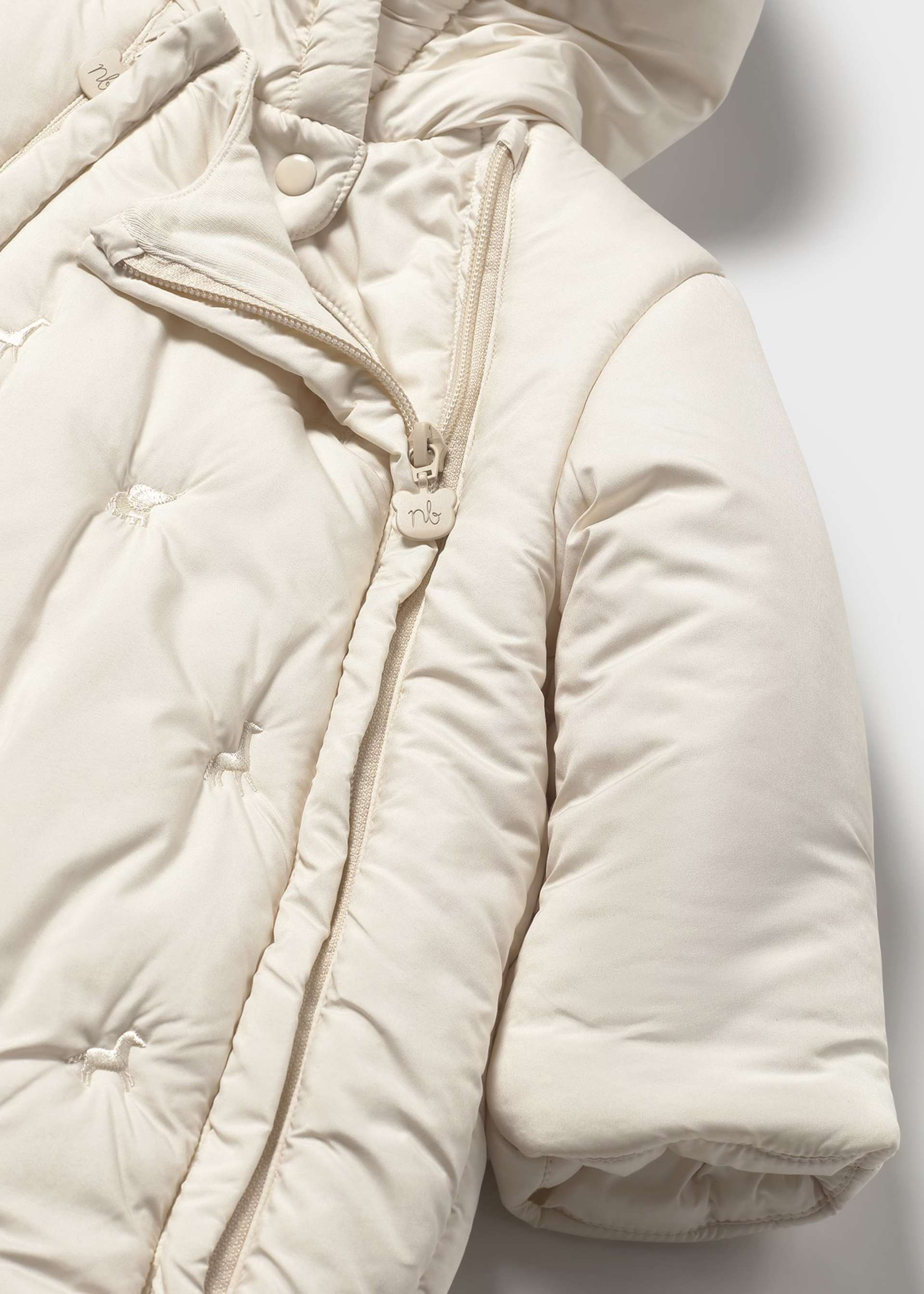 Tuta termica unisex neonato