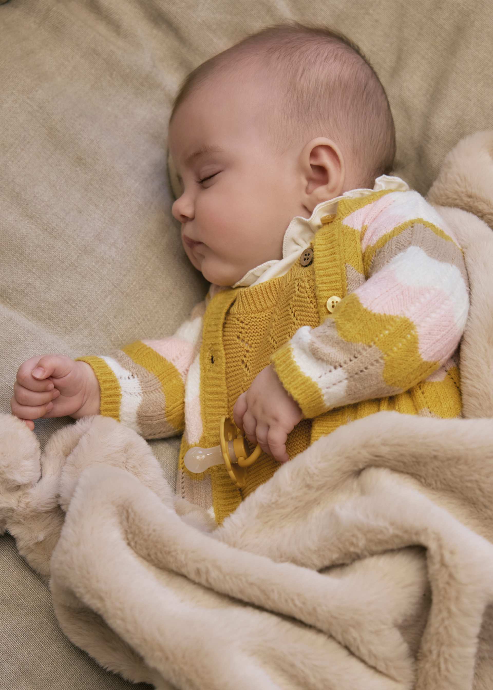 Completo salopette 3 pezzi neonata