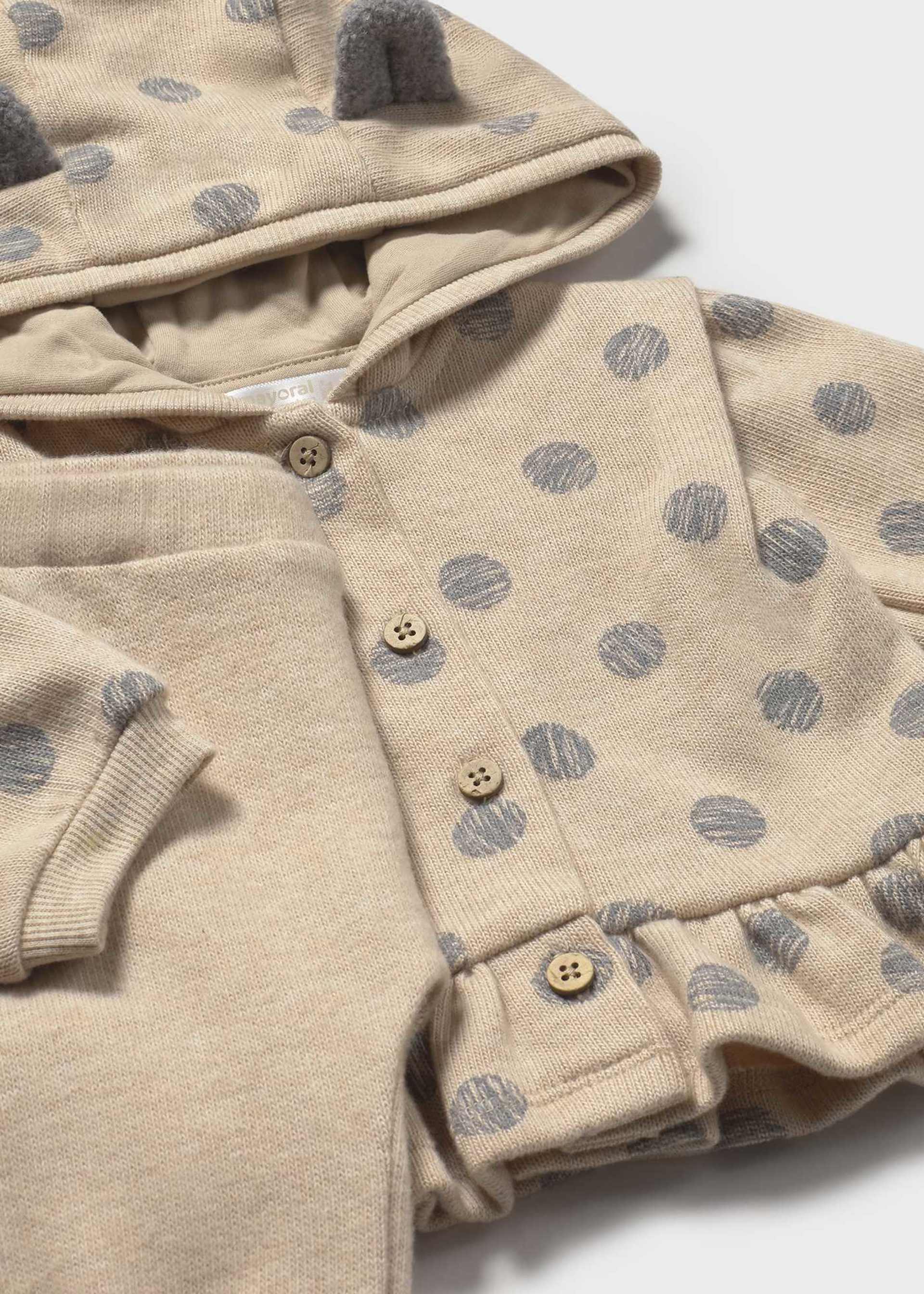 Newborn 3 piece tracksuit Newborn 3 piece tracksuit