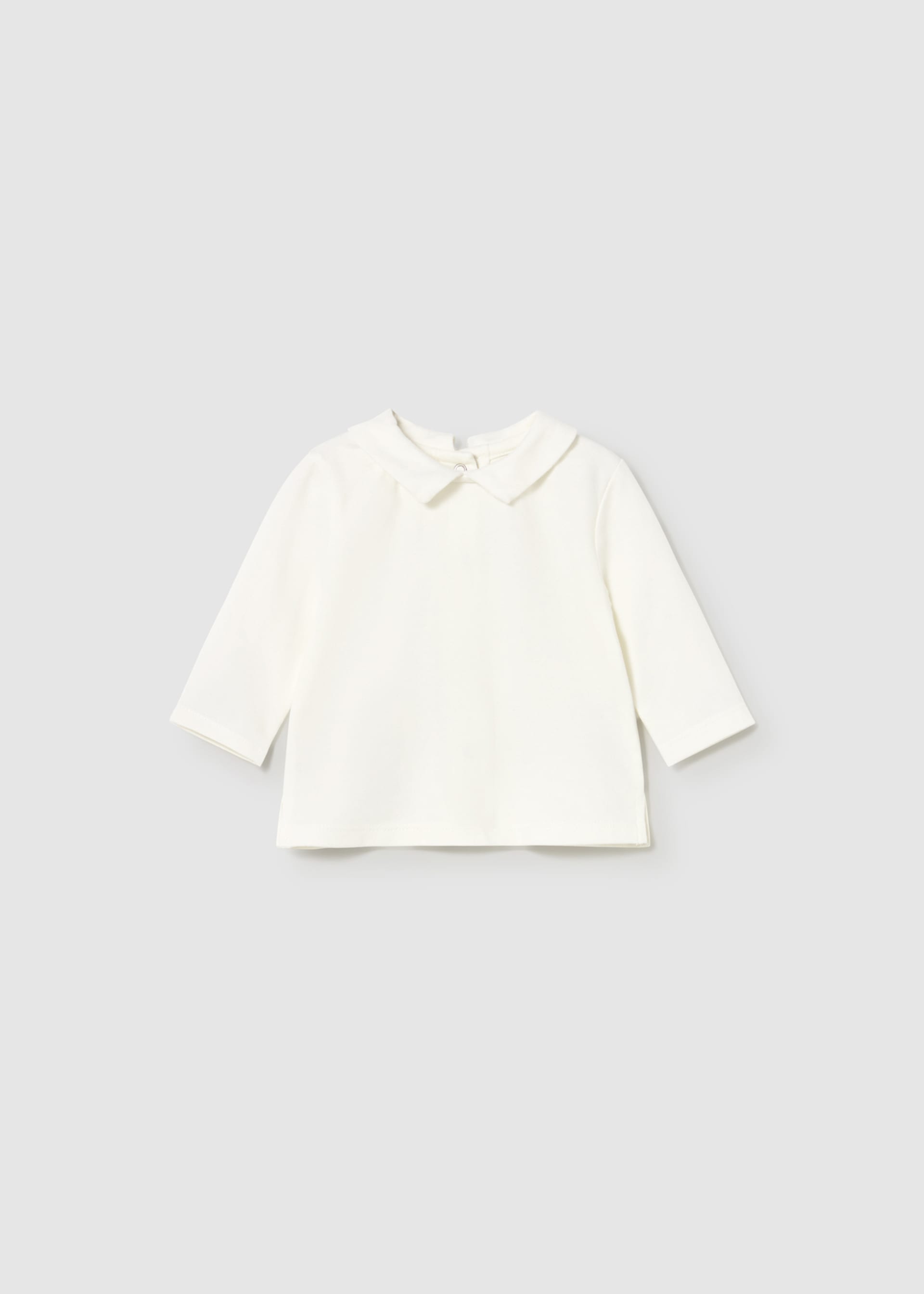 Ensemble salopette 3 pièces nouveau-né