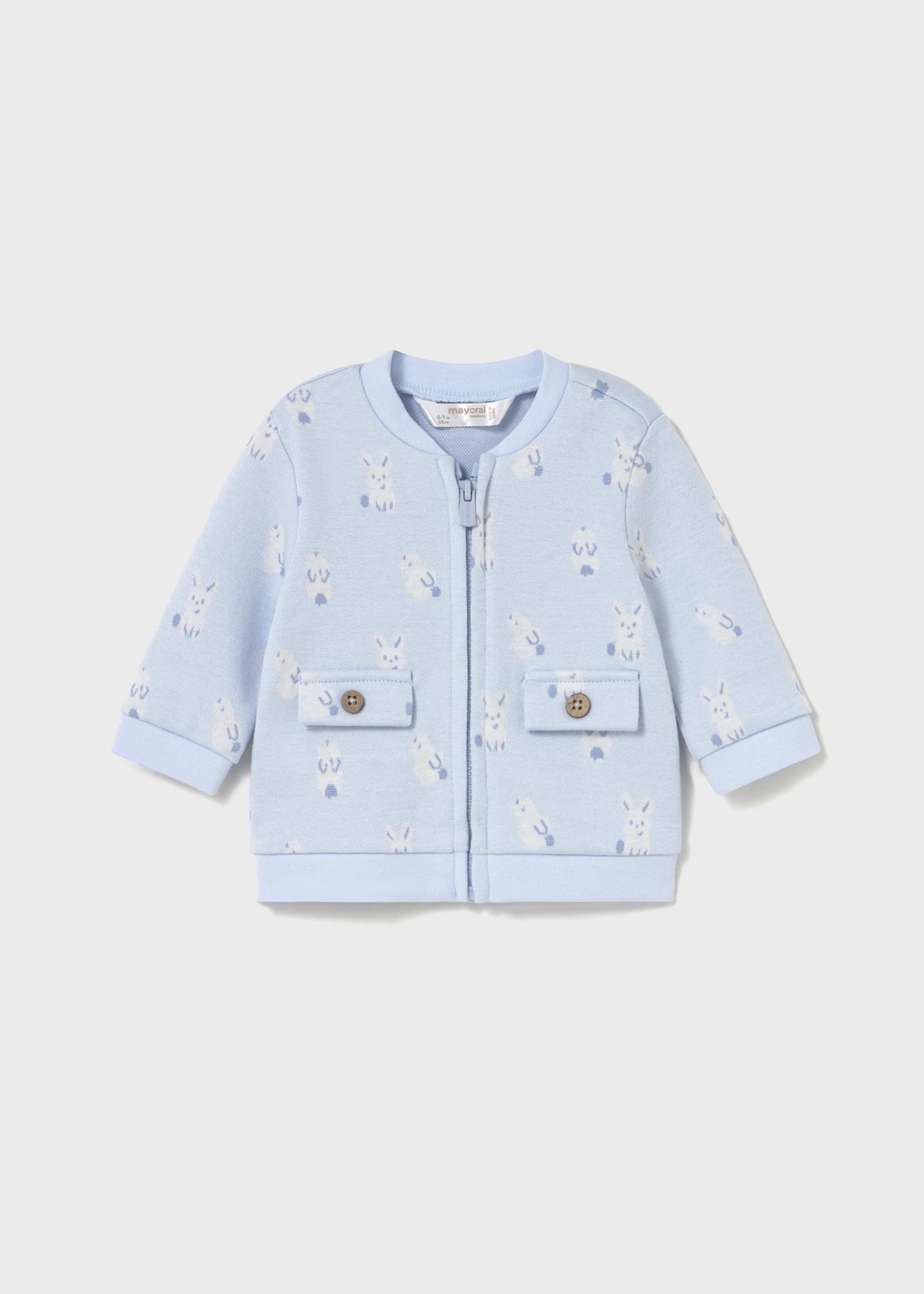 Newborn 3 piece tracksuit Newborn 3 piece tracksuit