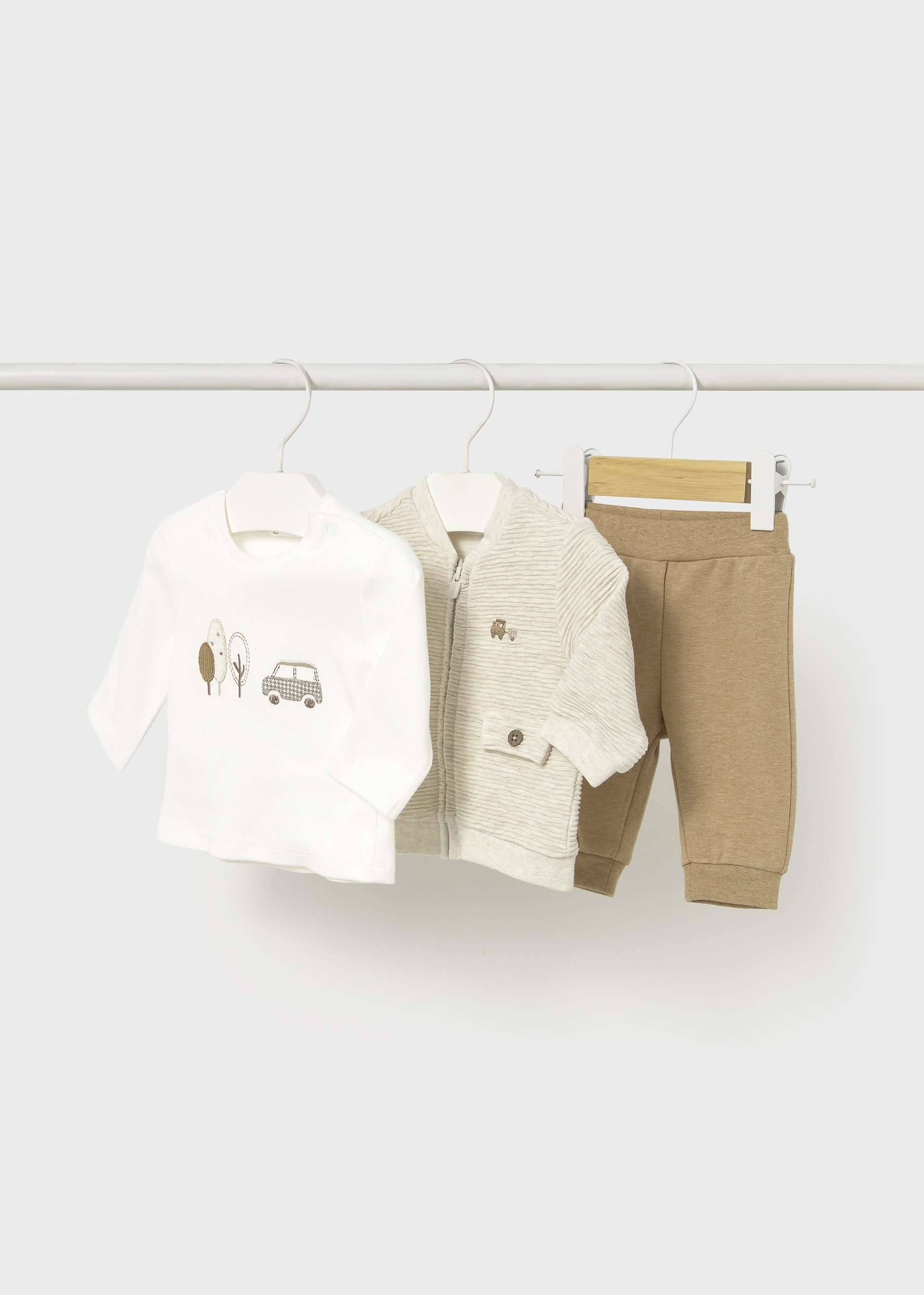 Newborn 3-Piece Set
