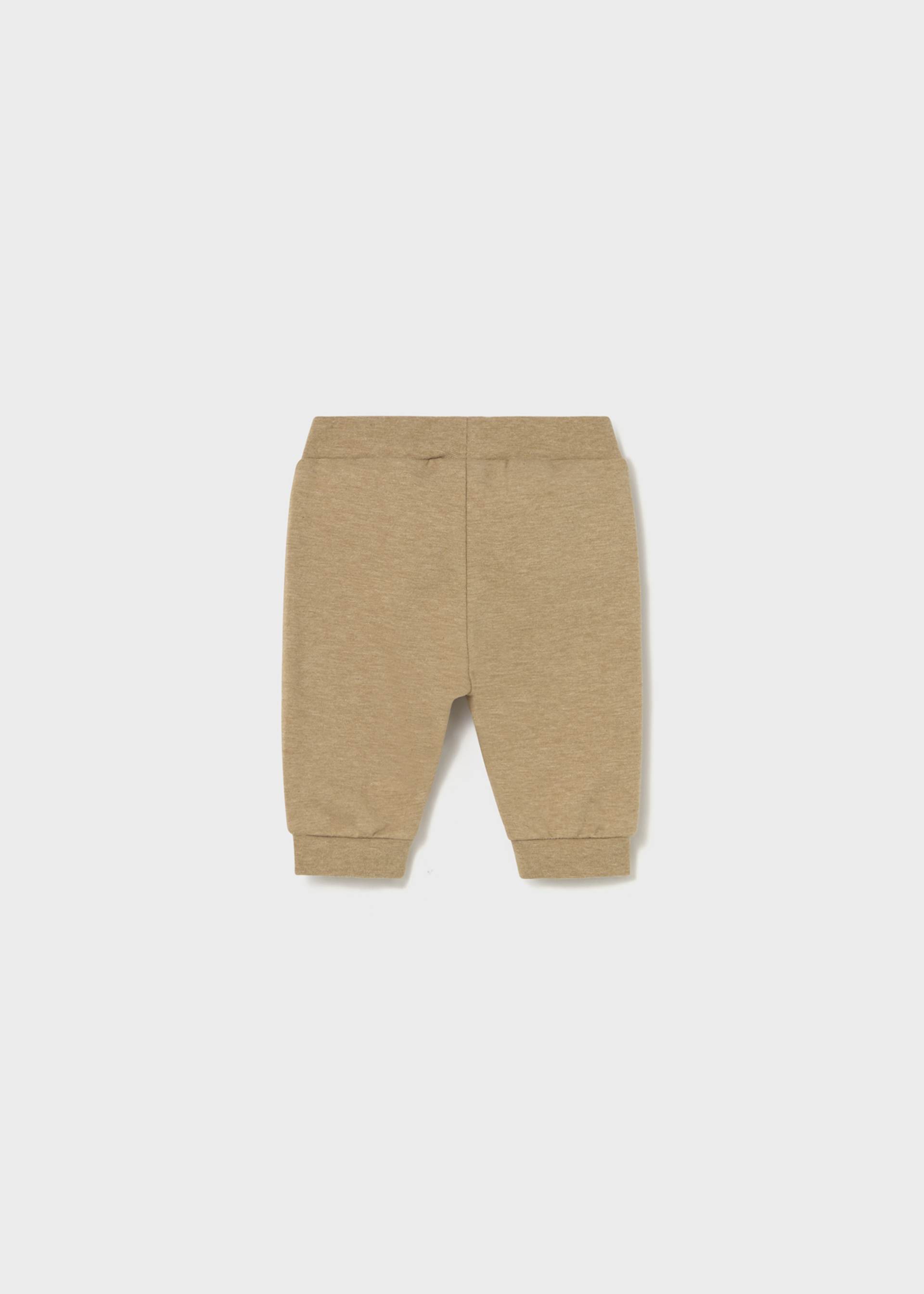 Newborn 3 piece tracksuit