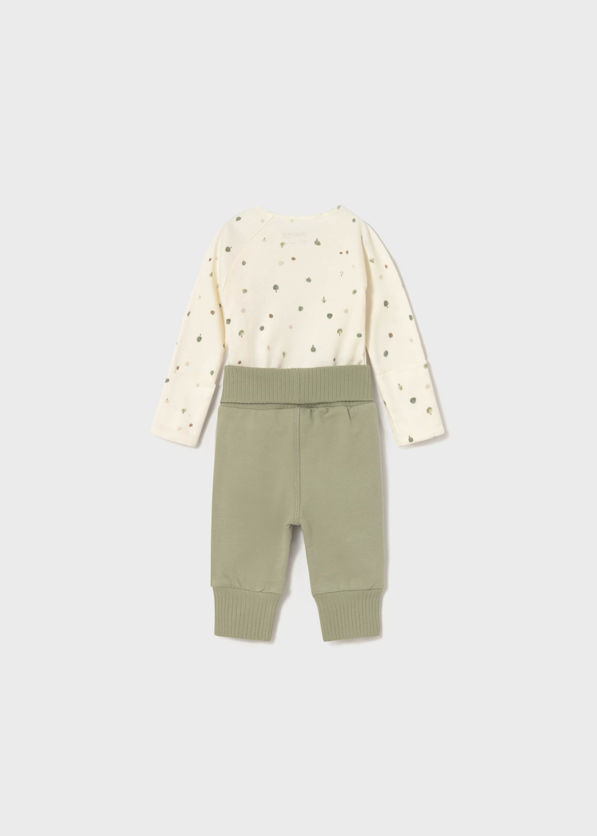 Newborn 4-Piece Set Newborn 4-Piece Set