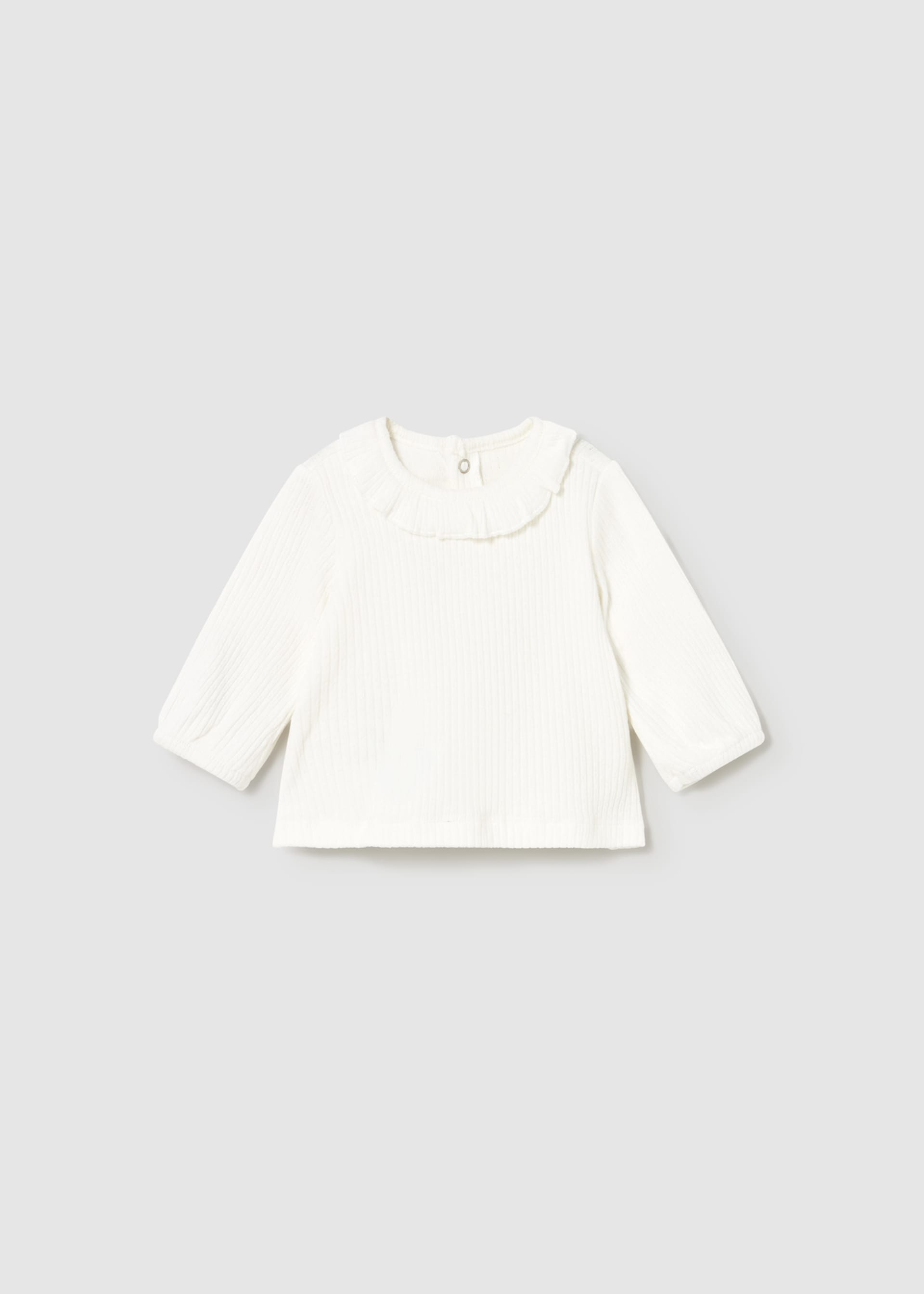 Set Weste 3-teilig Neugeborene