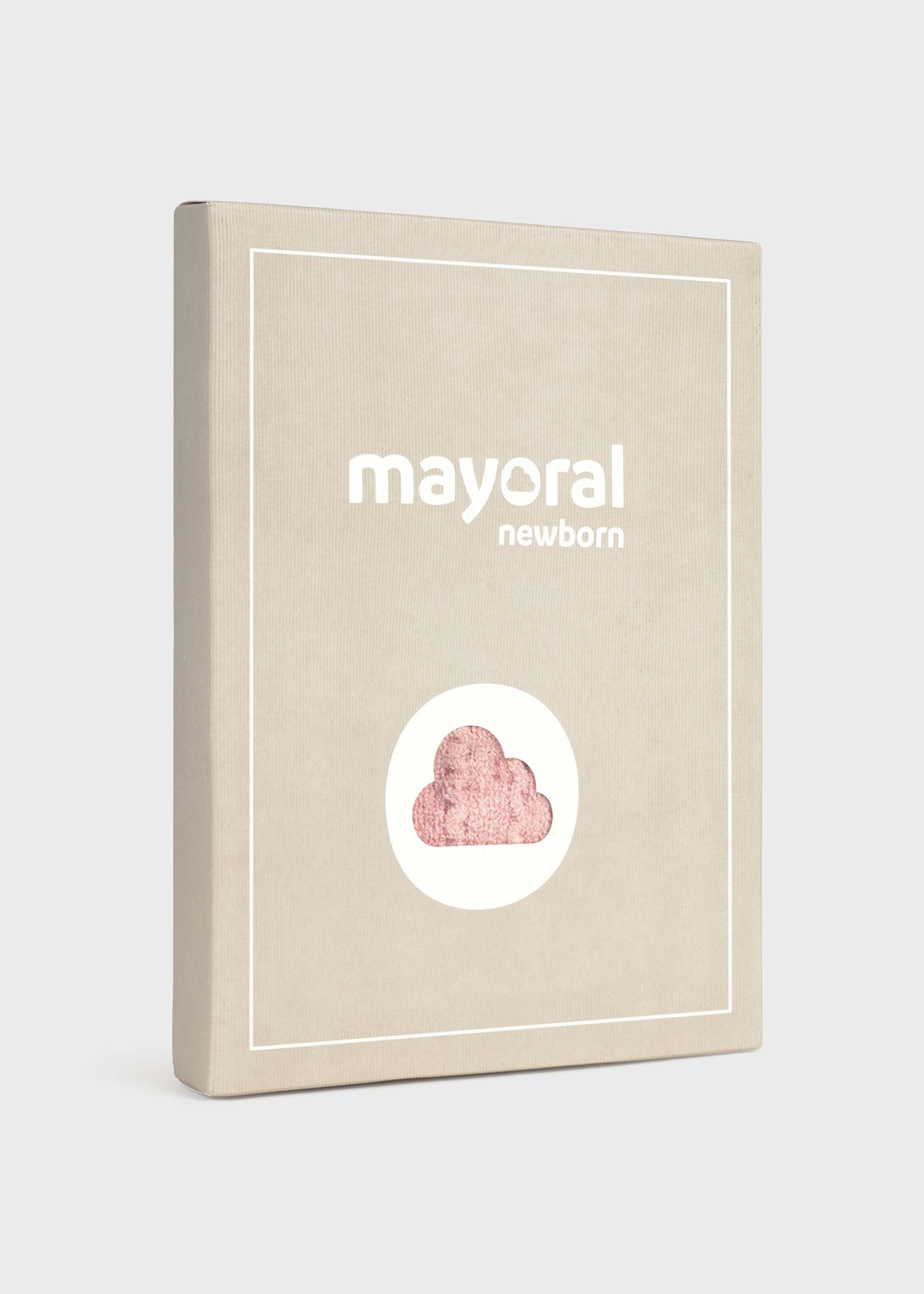 Ensemble gilet 3 pièces nouveau-né Ensemble gilet 3 pièces nouveau-né