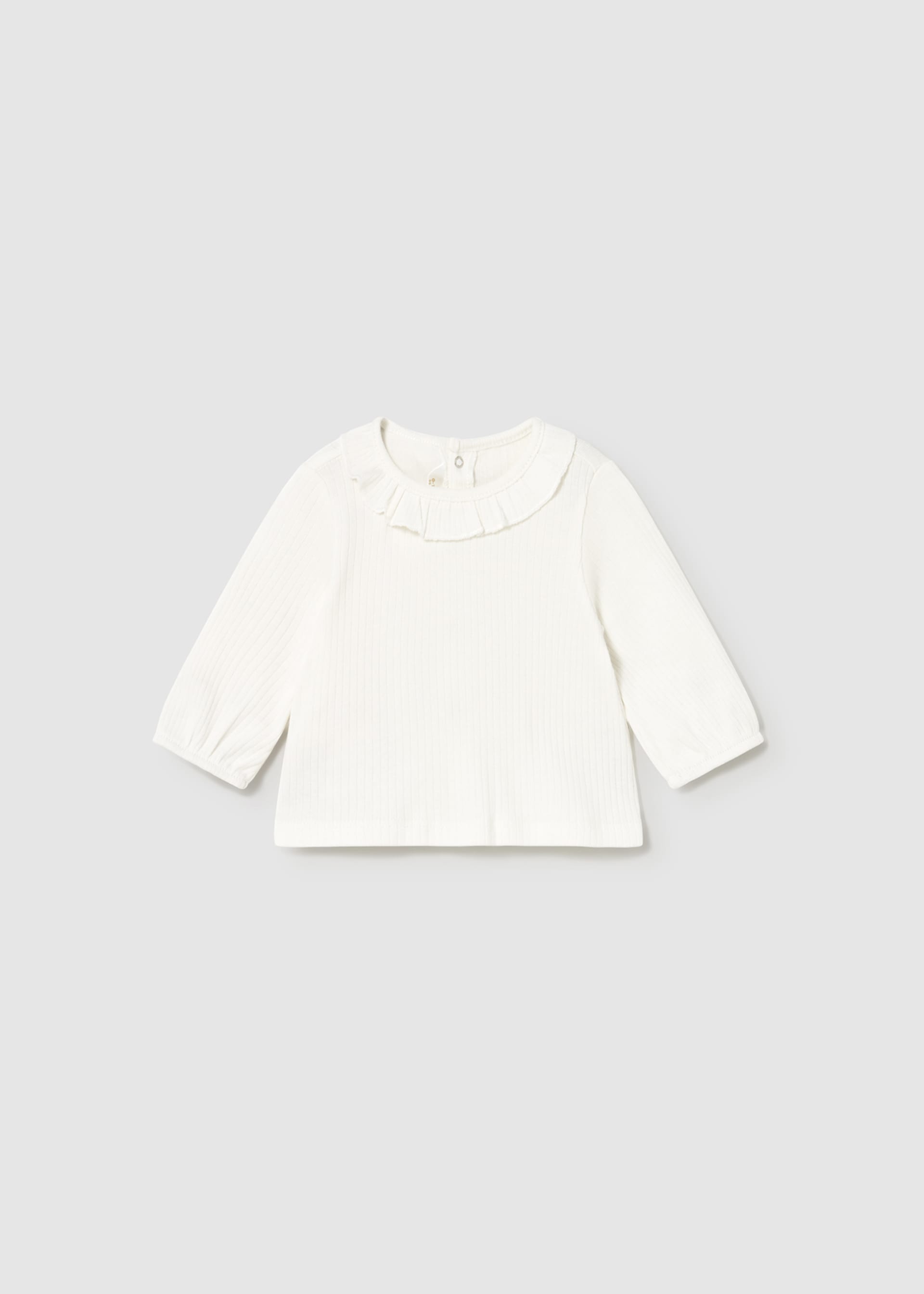 Ensemble gilet 3 pièces nouveau-né