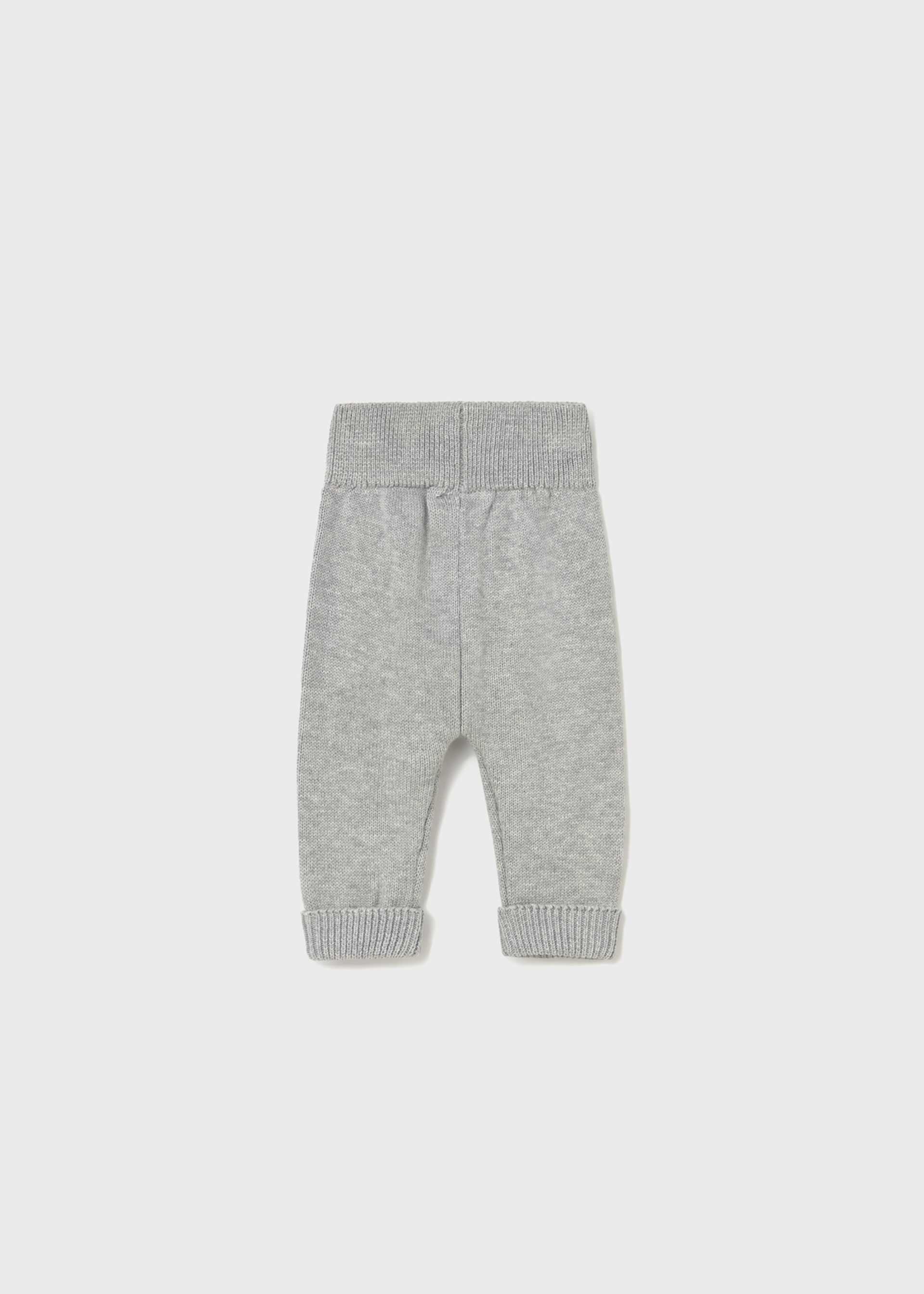 Ensemble gilet 3 pièces nouveau-né