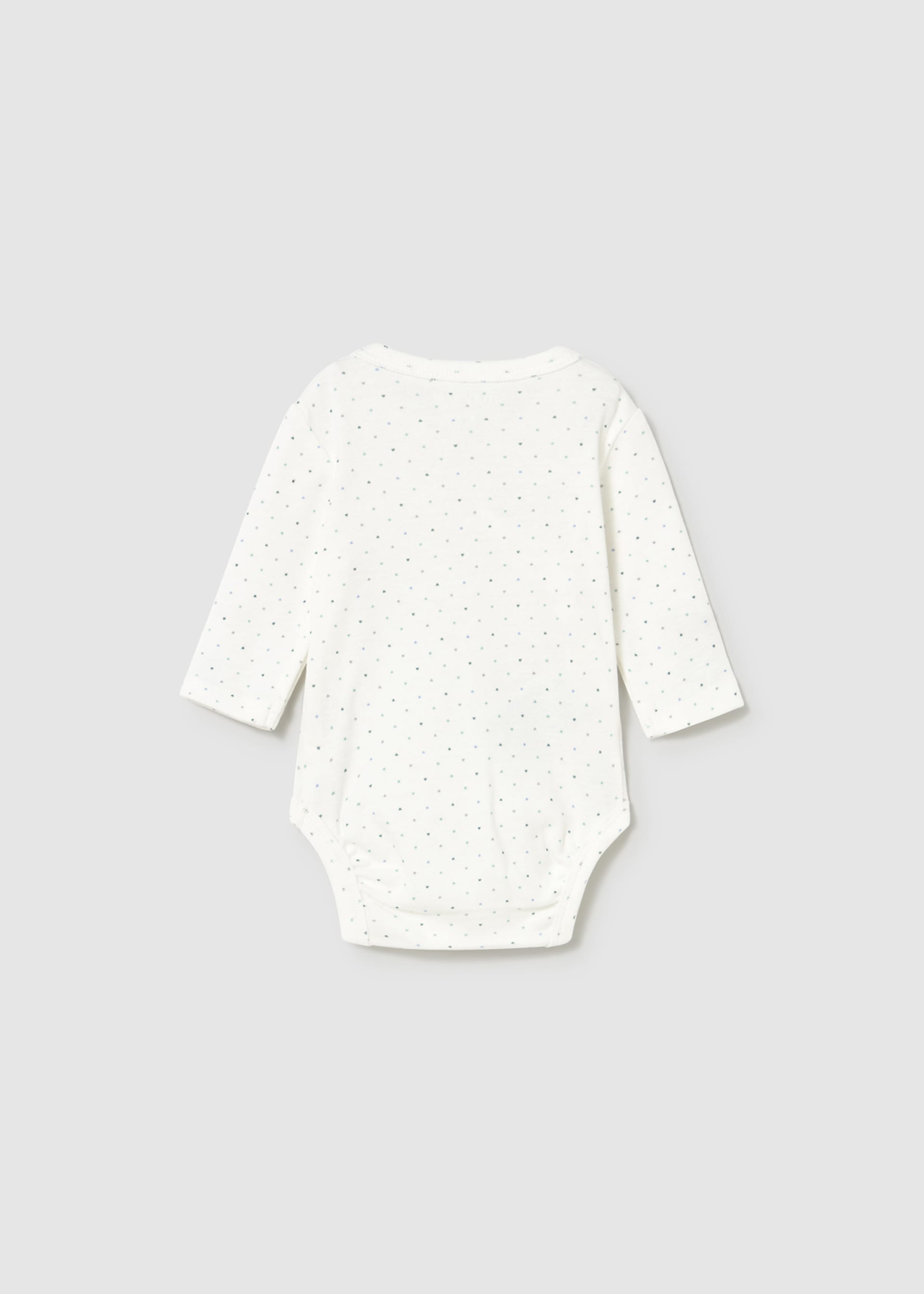 Newborn Bodysuit