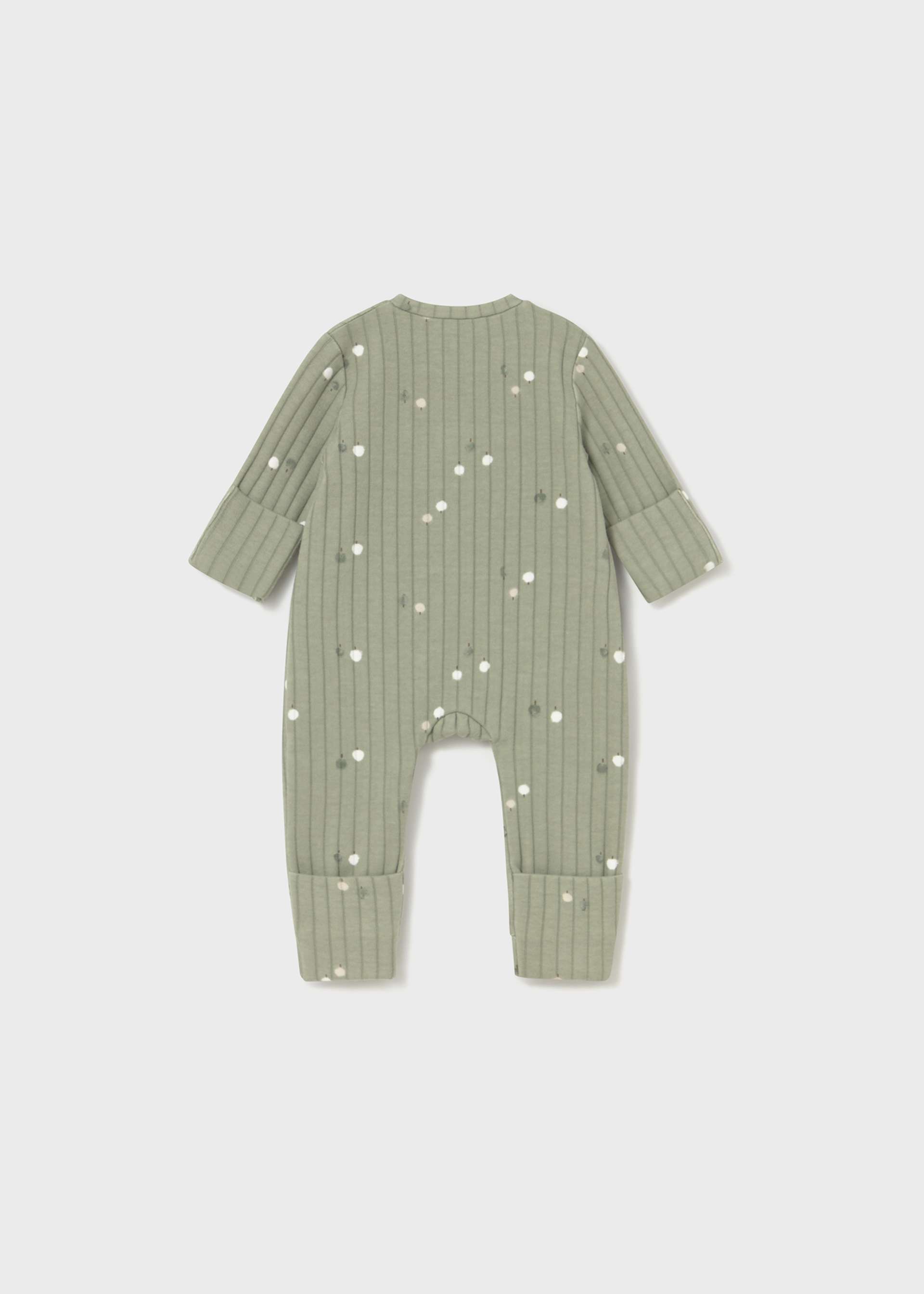 Babygrow recém nascido