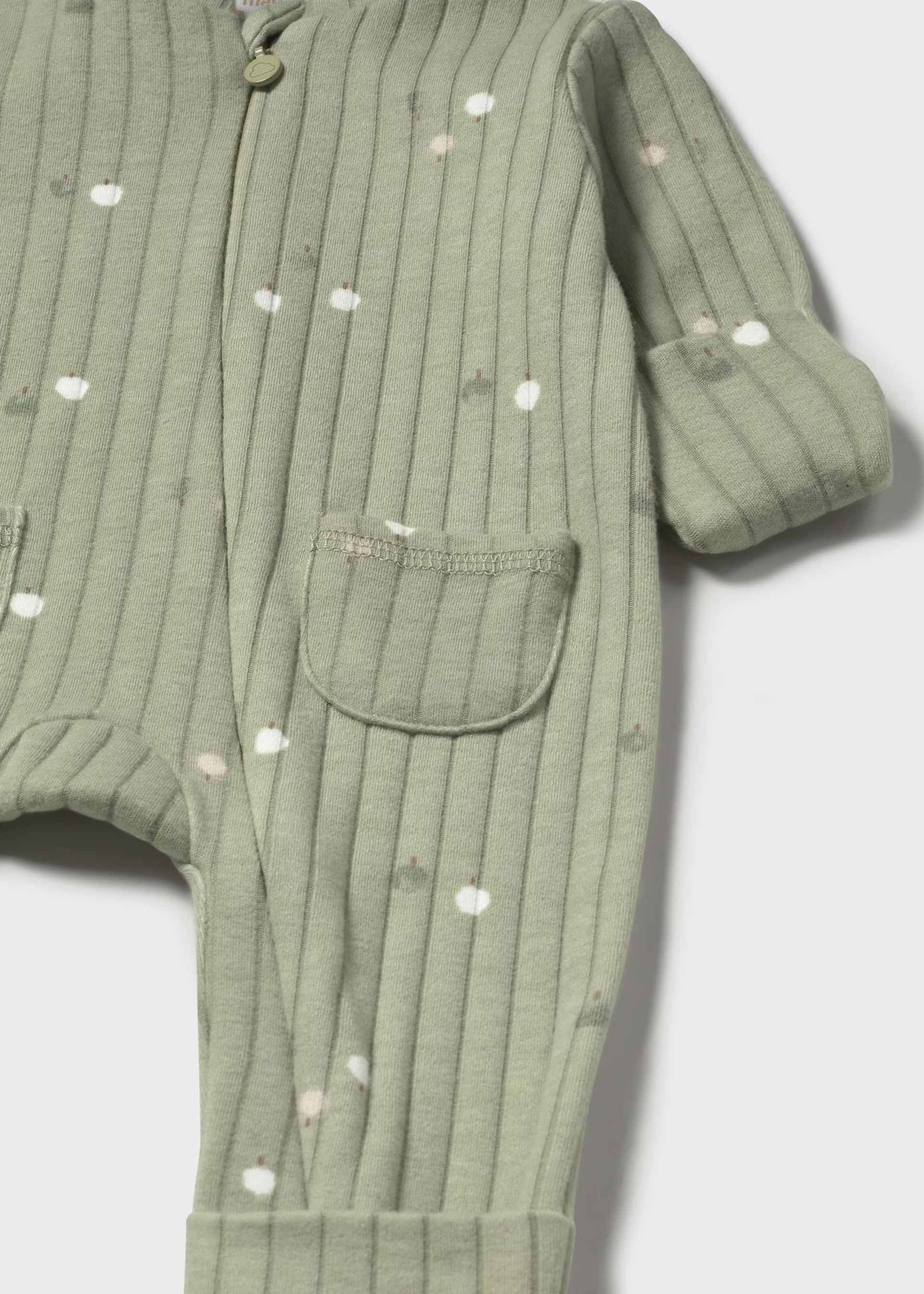 Babygrow recém nascido