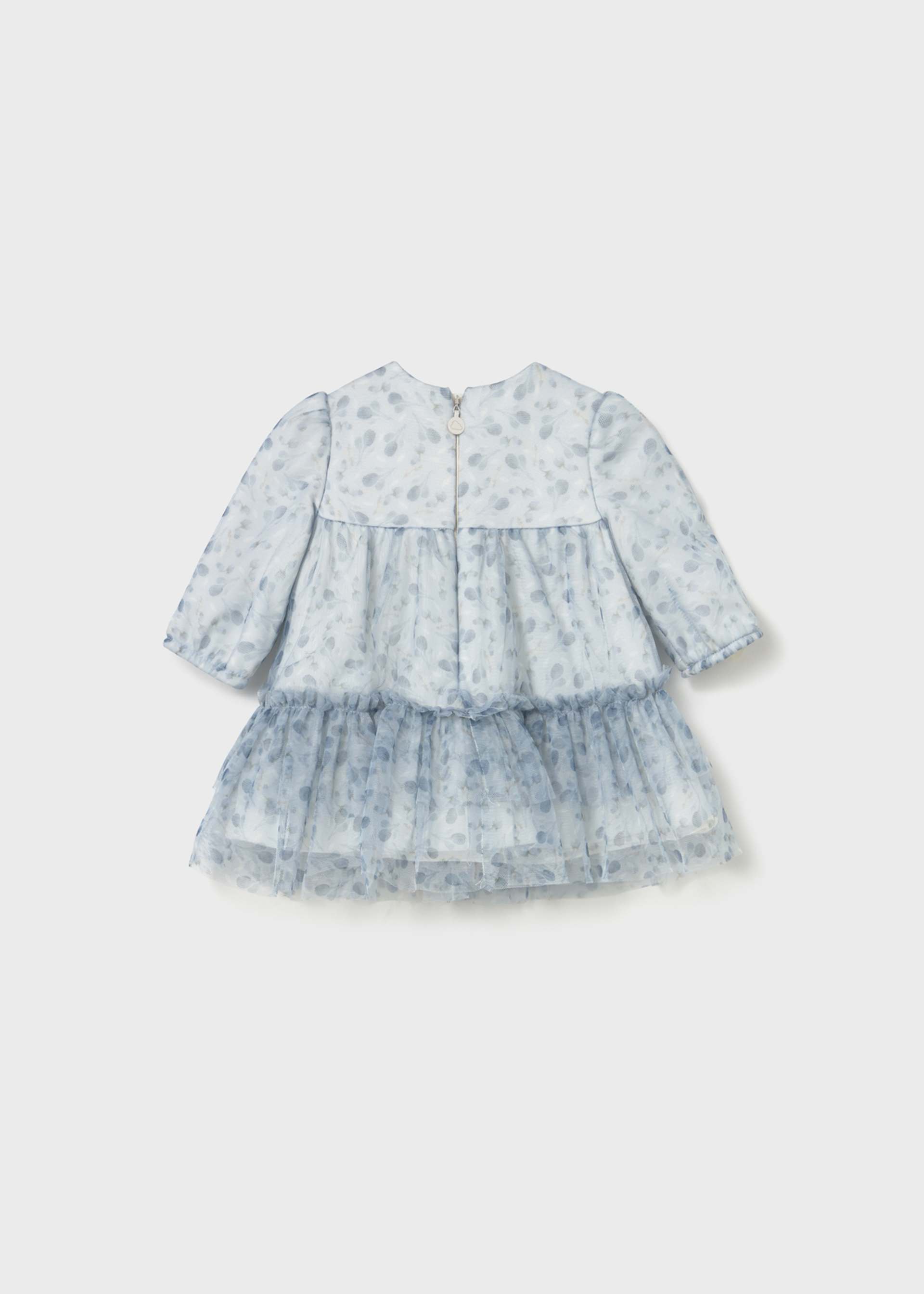 Newborn tulle dress Newborn tulle dress