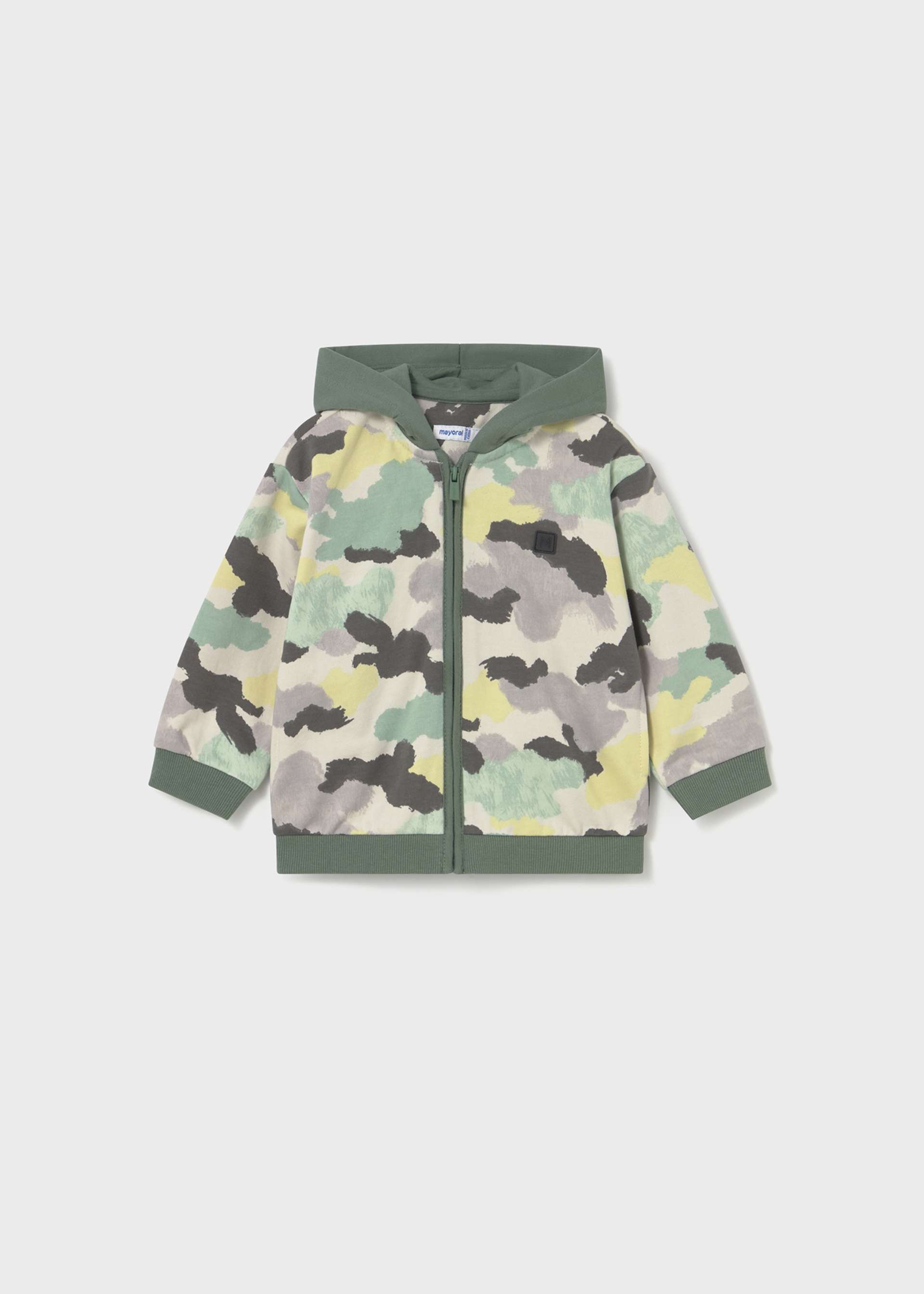 Trening 2 perechi de pantaloni bebe