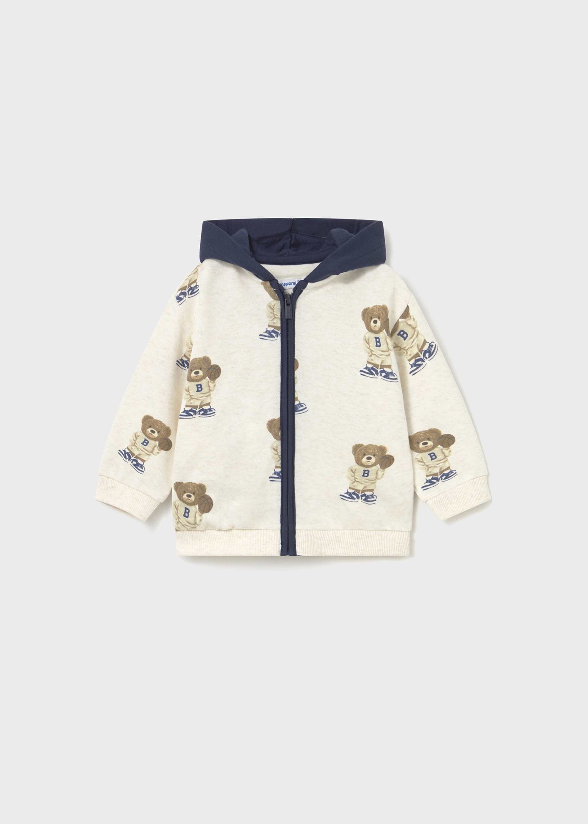 Baby 3-Piece Printed Set