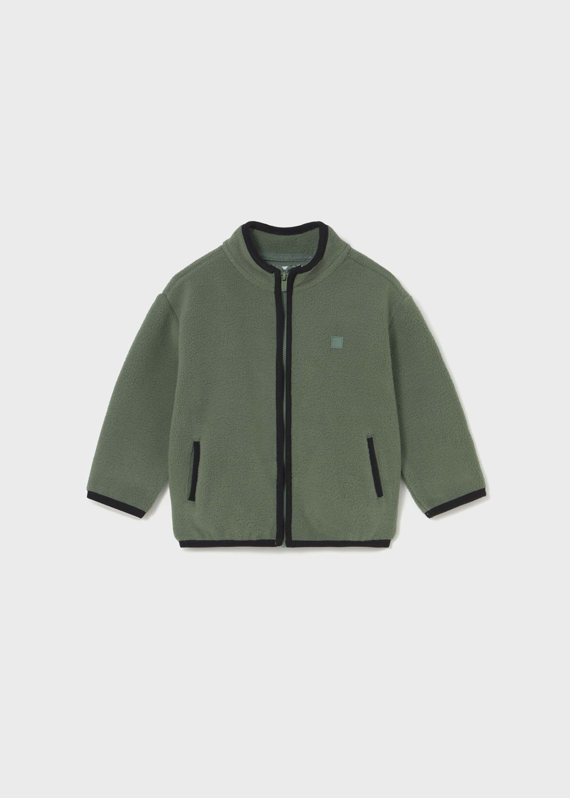 Dres z koszulką Moto dla niemowlęcia