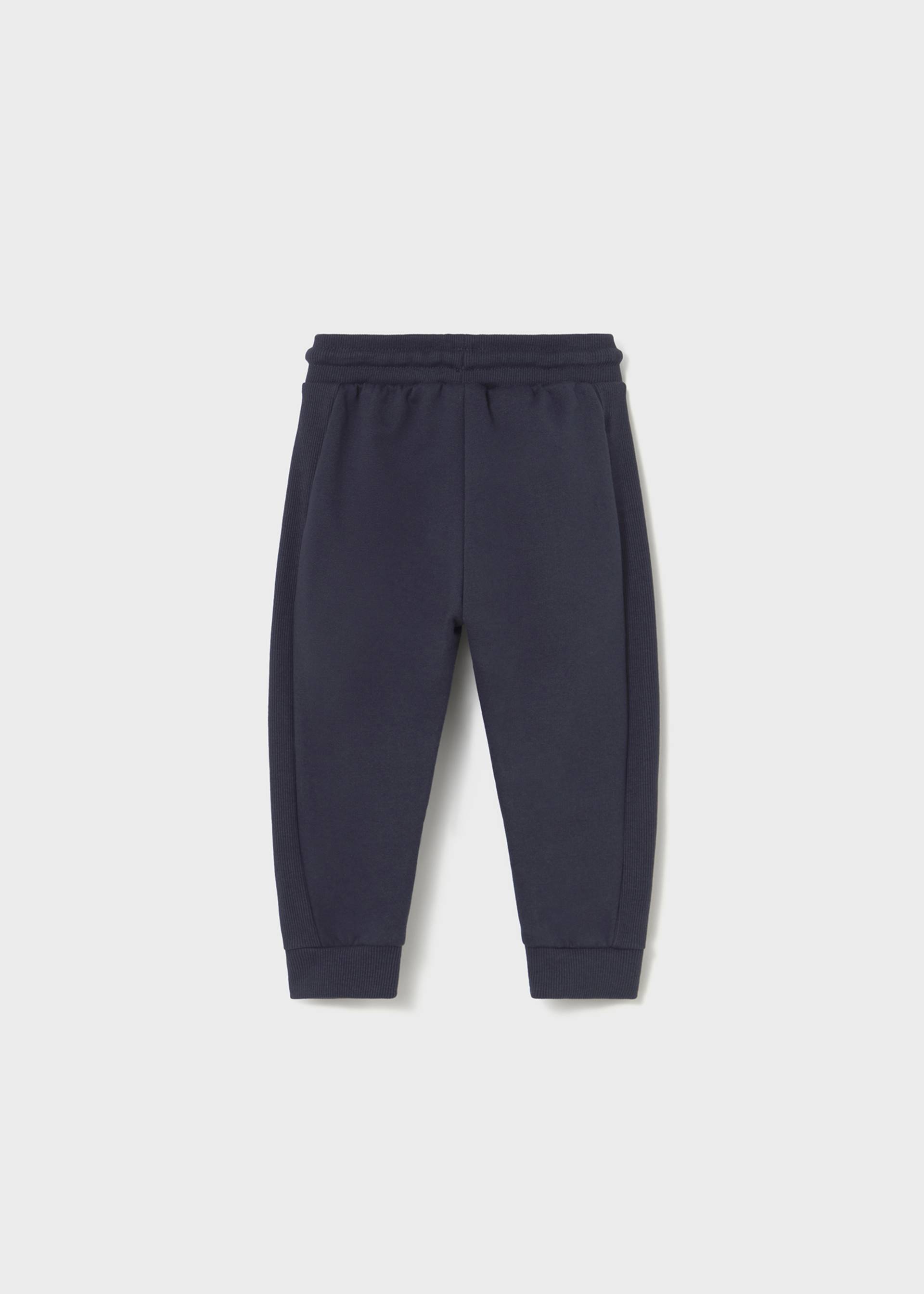 Jogginganzug 3-teilig Tierchen Baby Jogginganzug 3-teilig Tierchen Baby