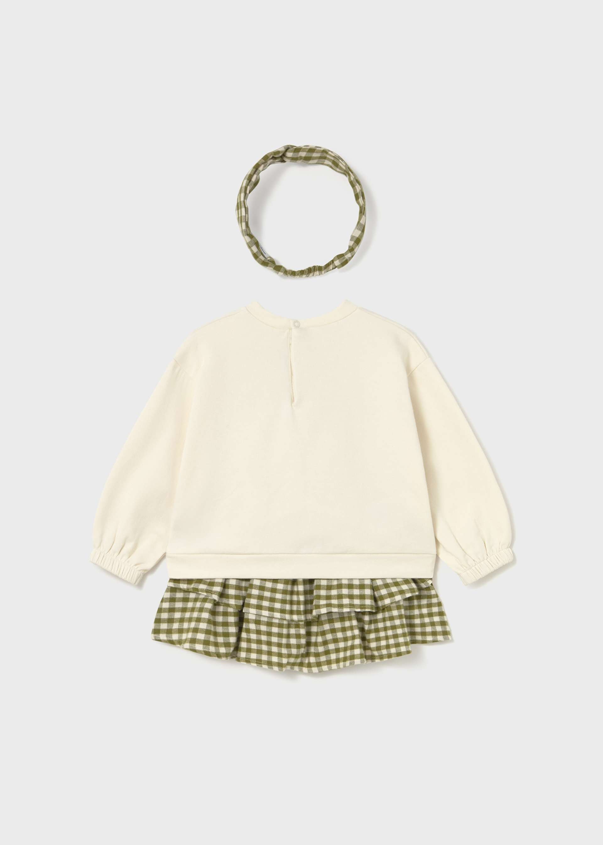 Ensemble 3 pièces bébé