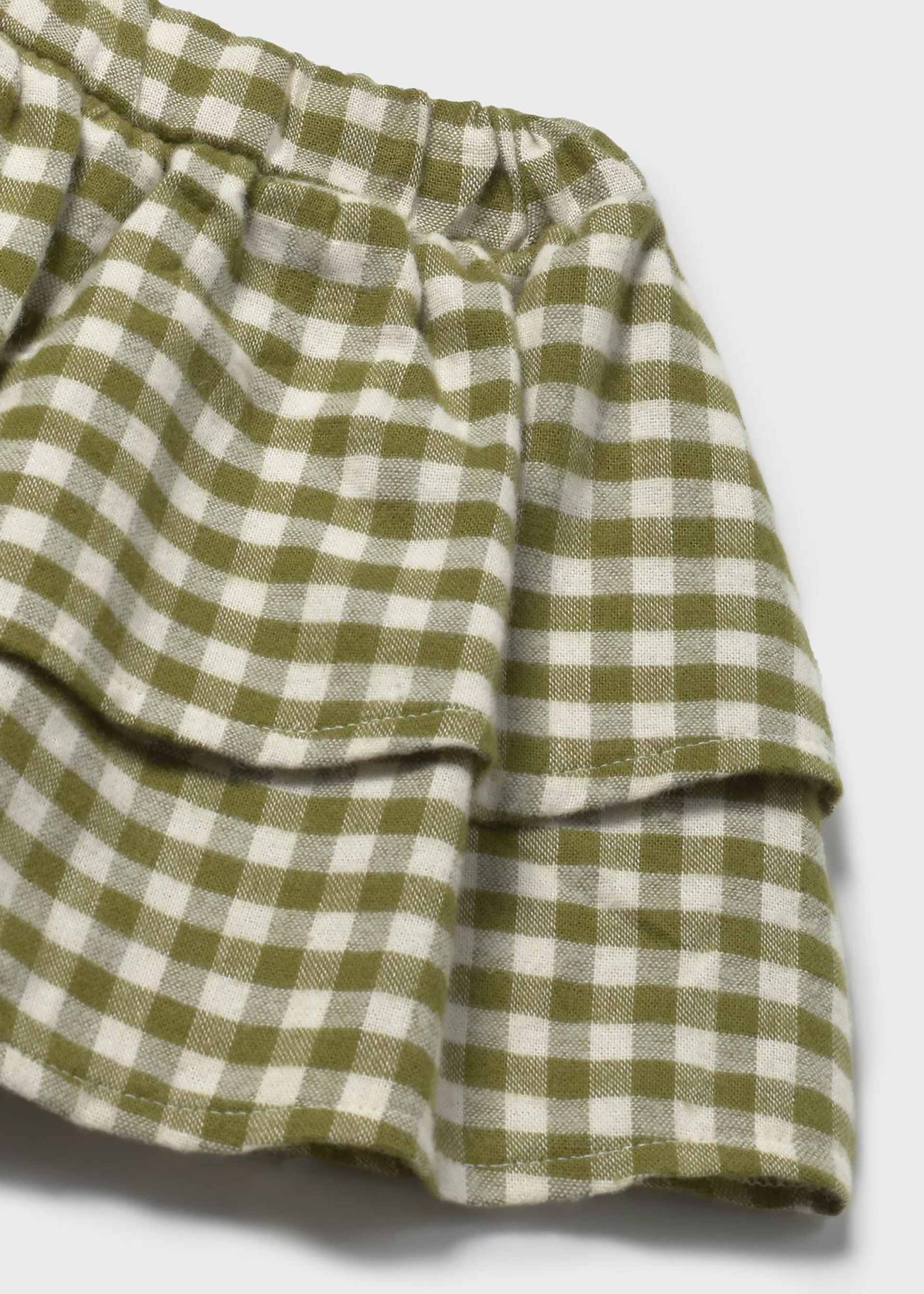 Conjunto 3 piezas bebé