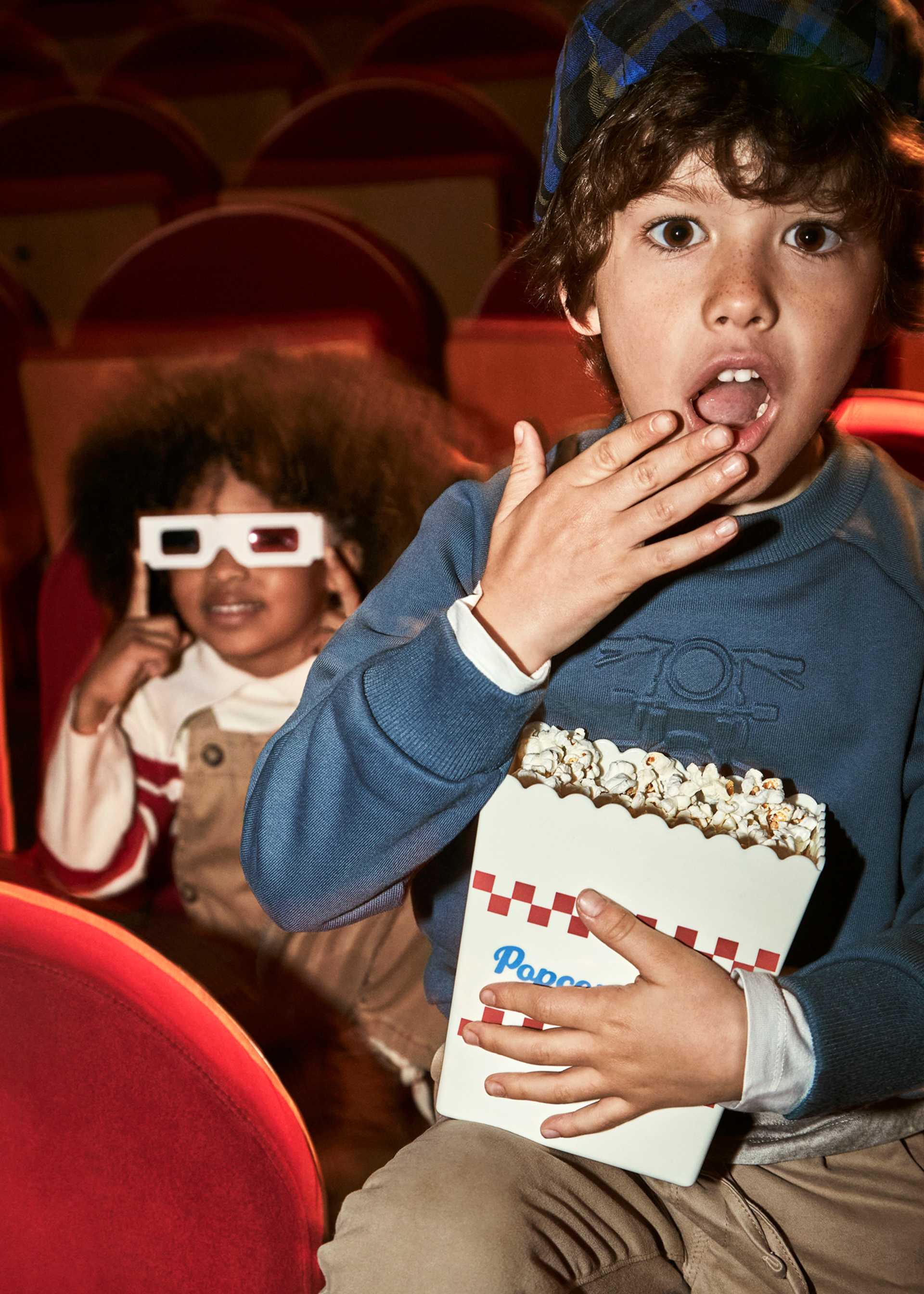 Φούτερ αγόρι