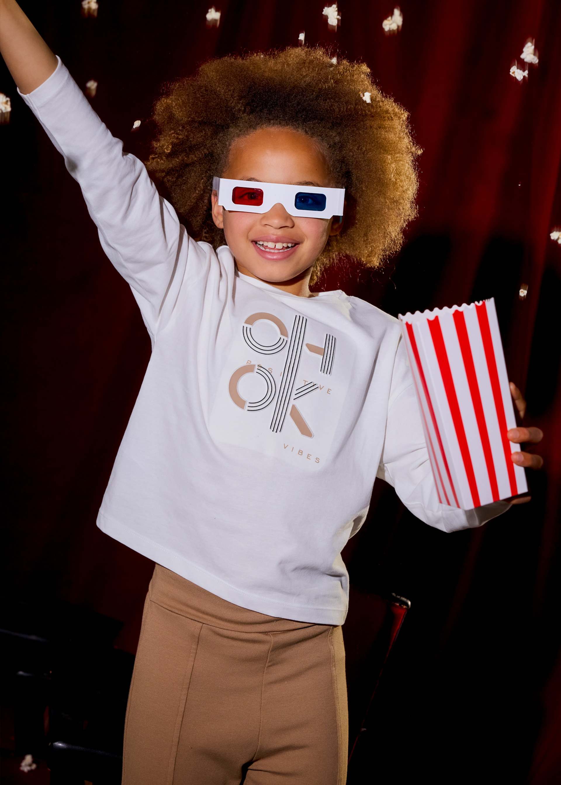 Unisex Printed T-Shirt