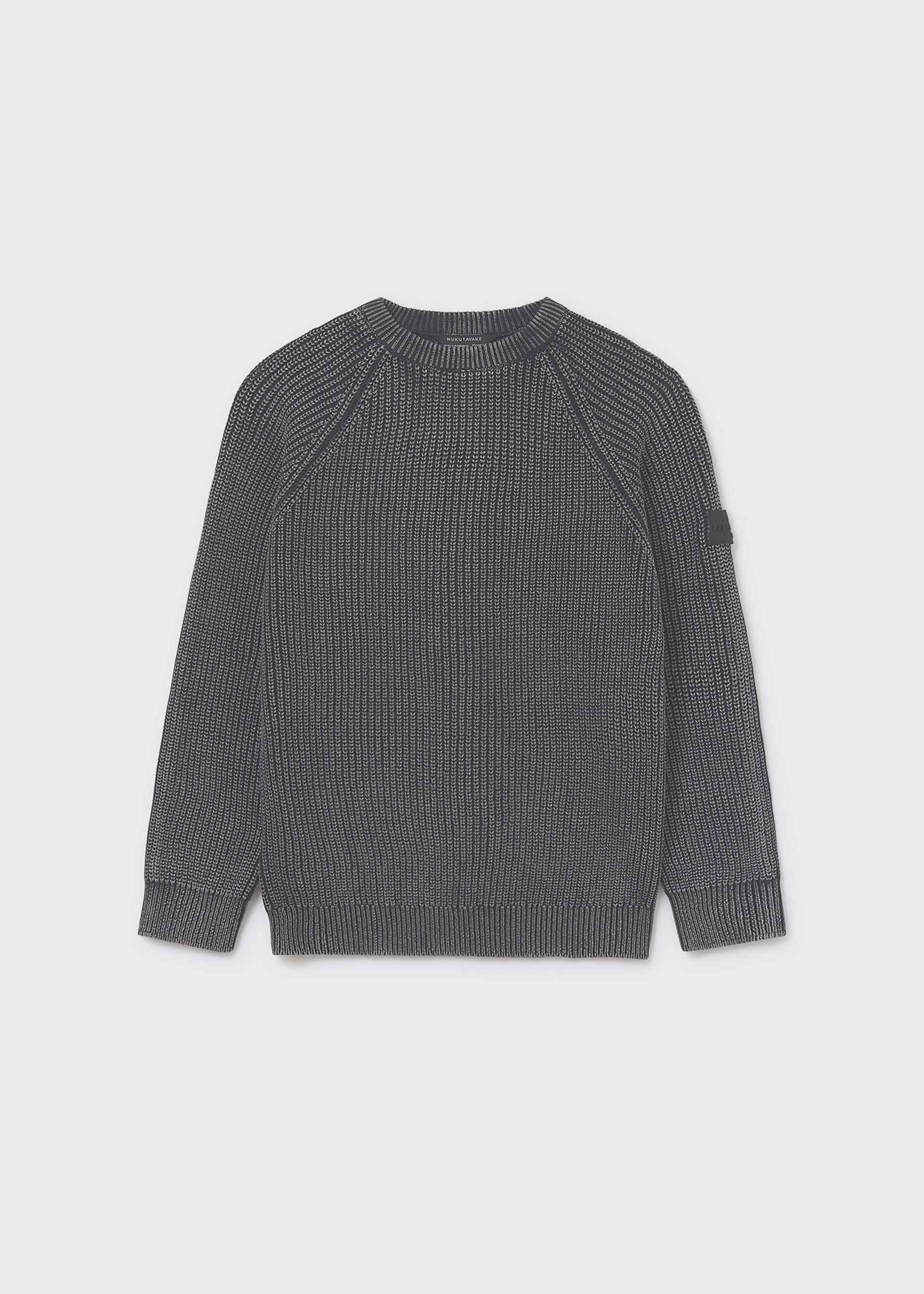 Pull habillé garçon