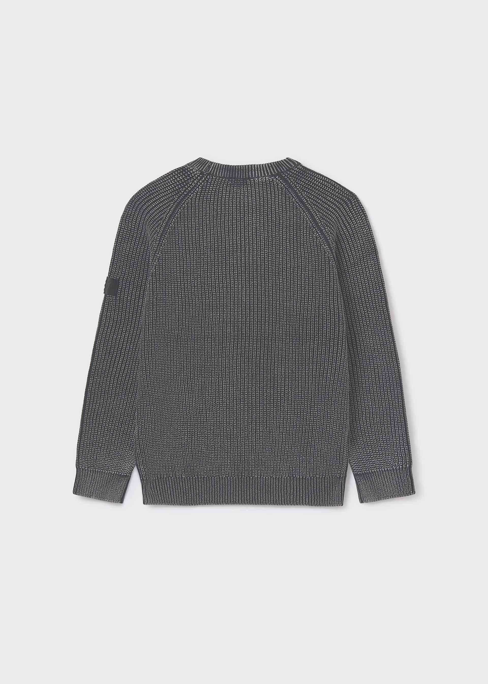 Boys jumper