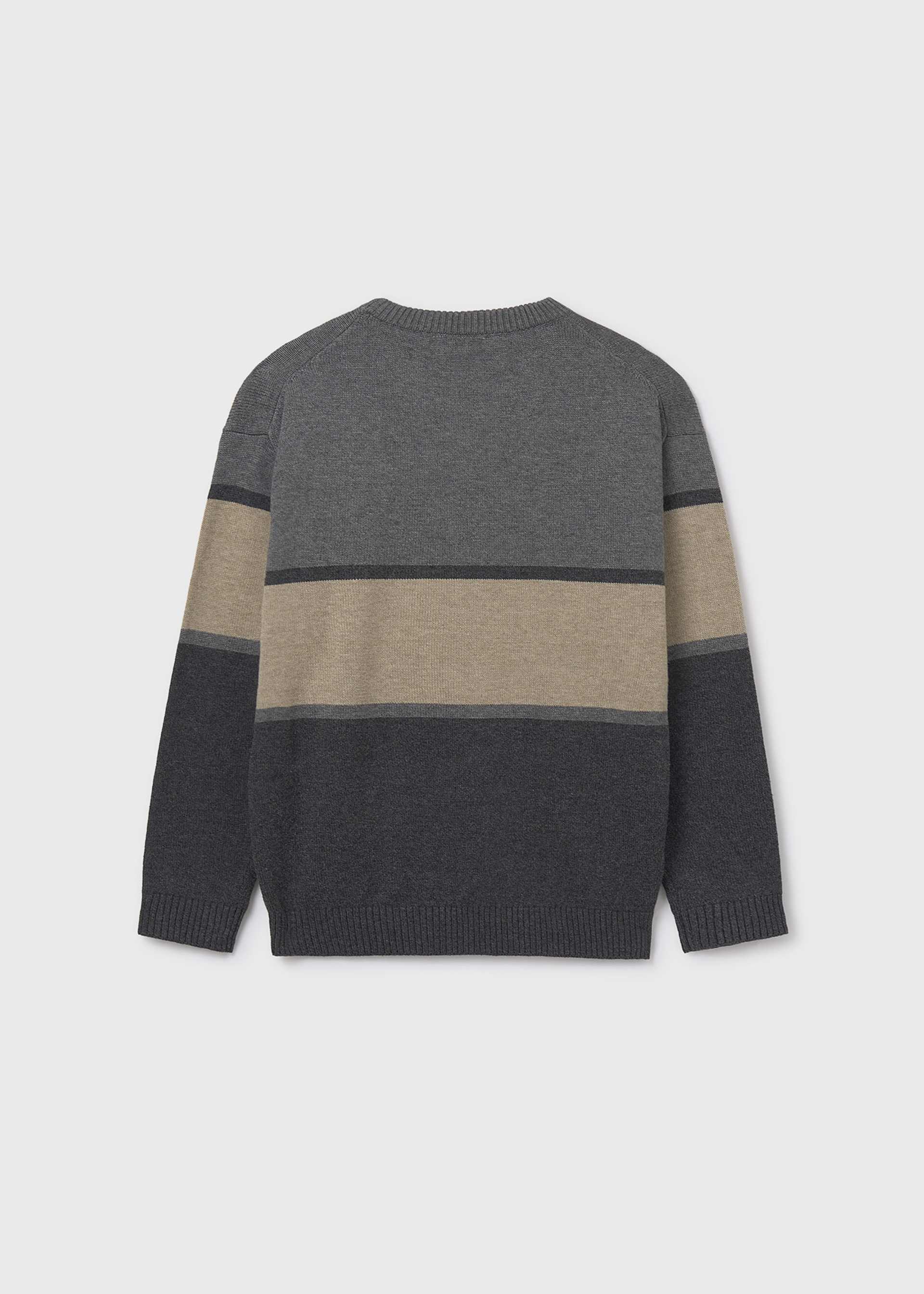 Jersey bloques chico