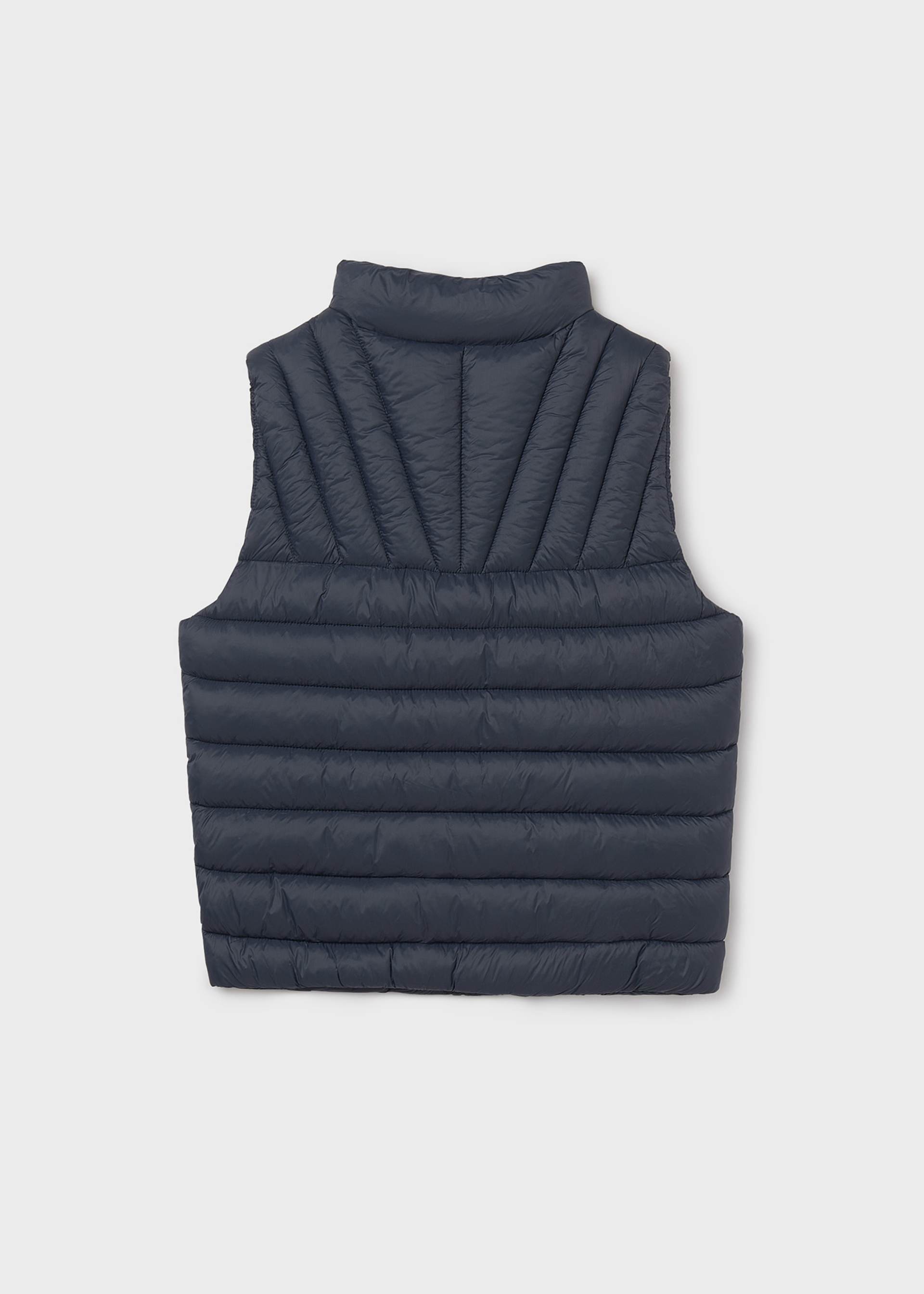 Gilet matelassé léger garçon