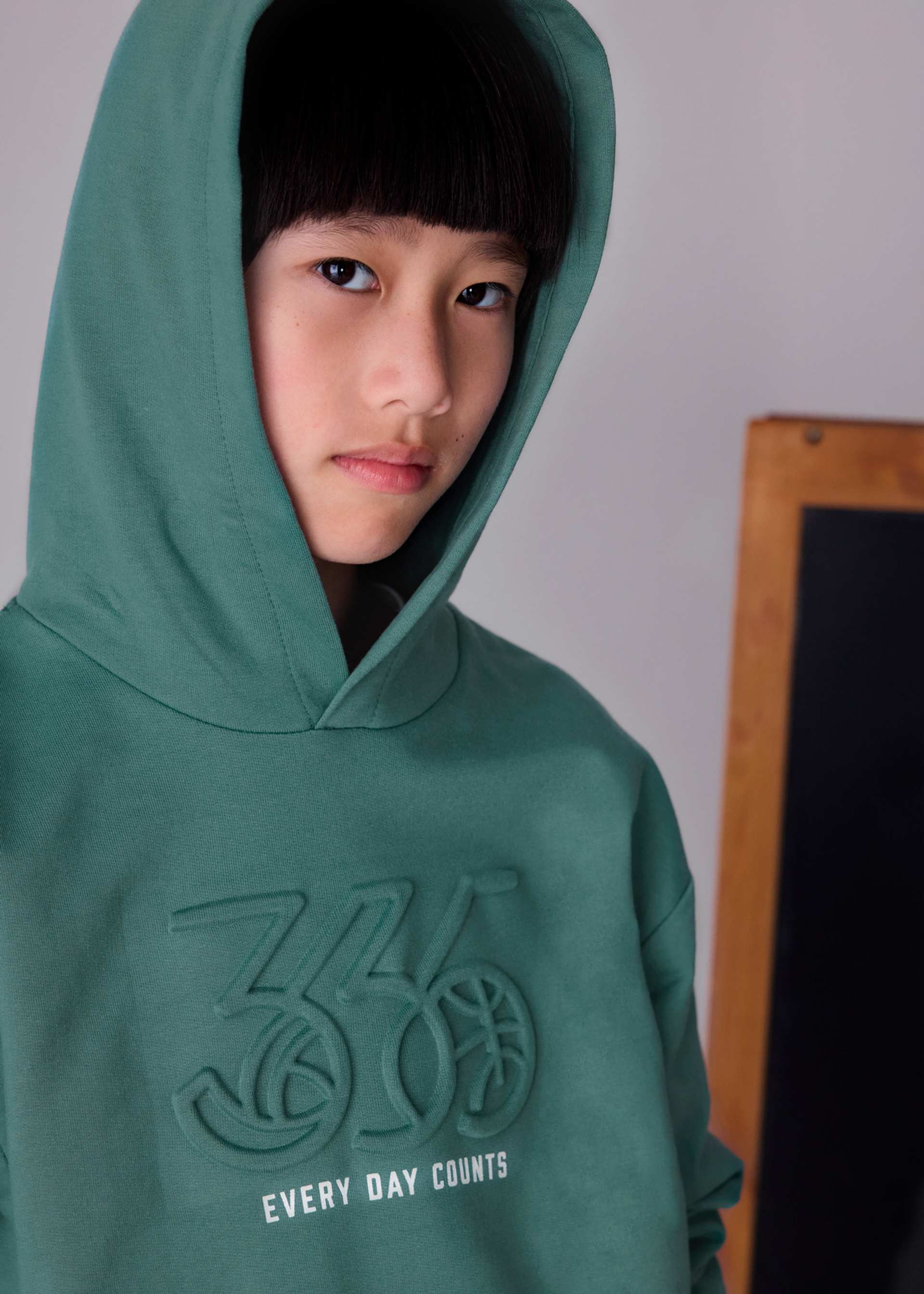 Boys hoody