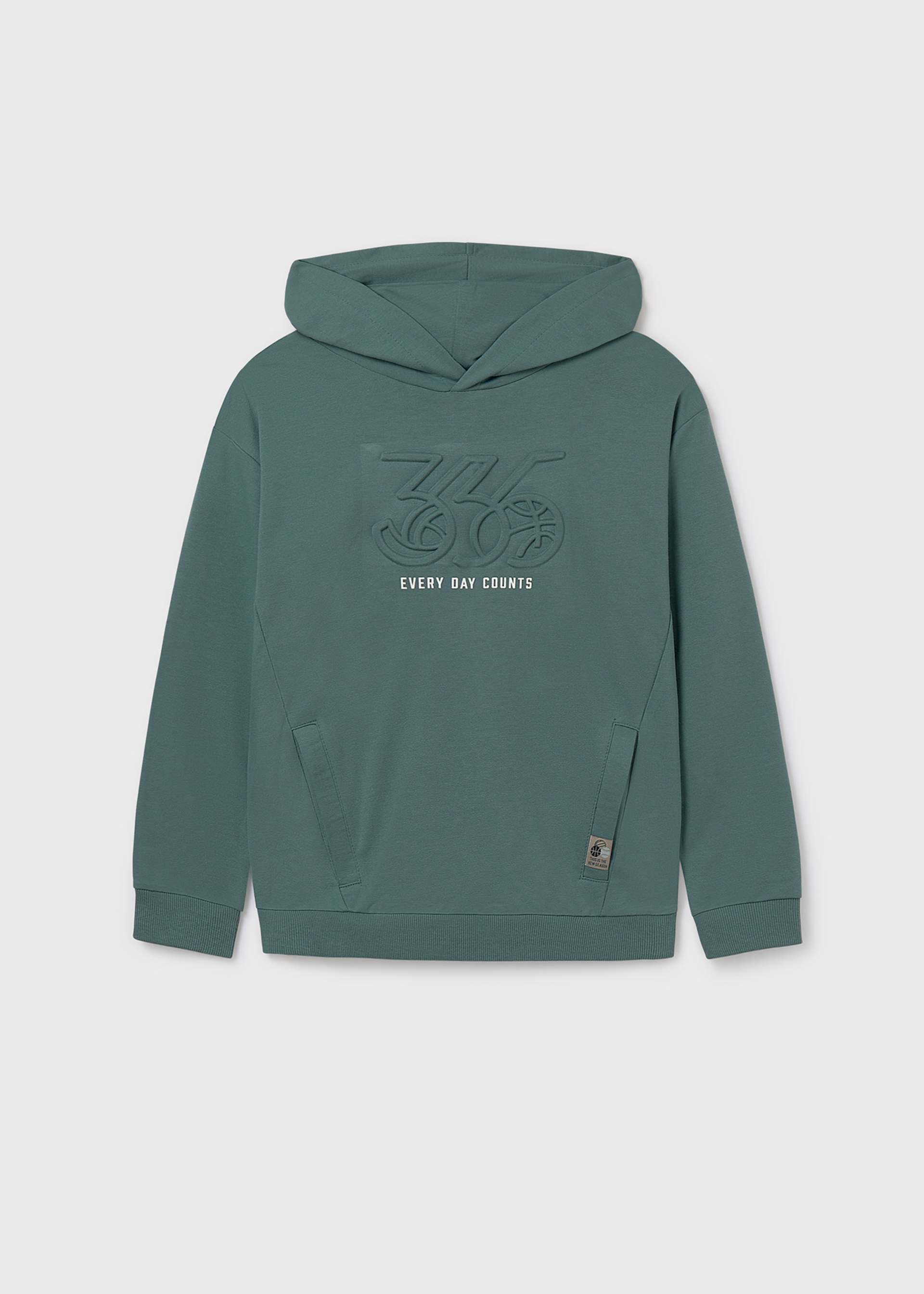 Boy Hoodie