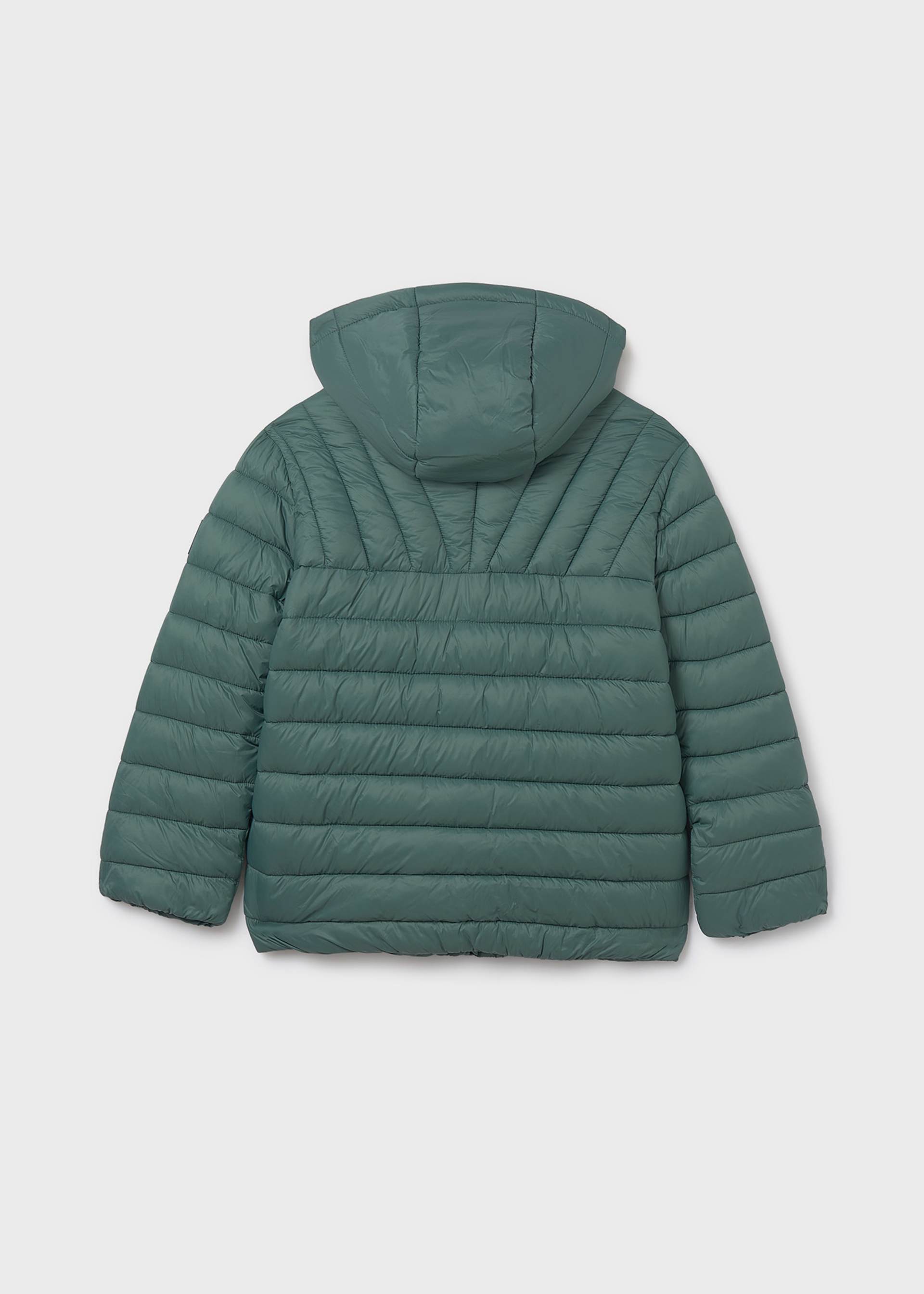 Chamarra ligera unisex