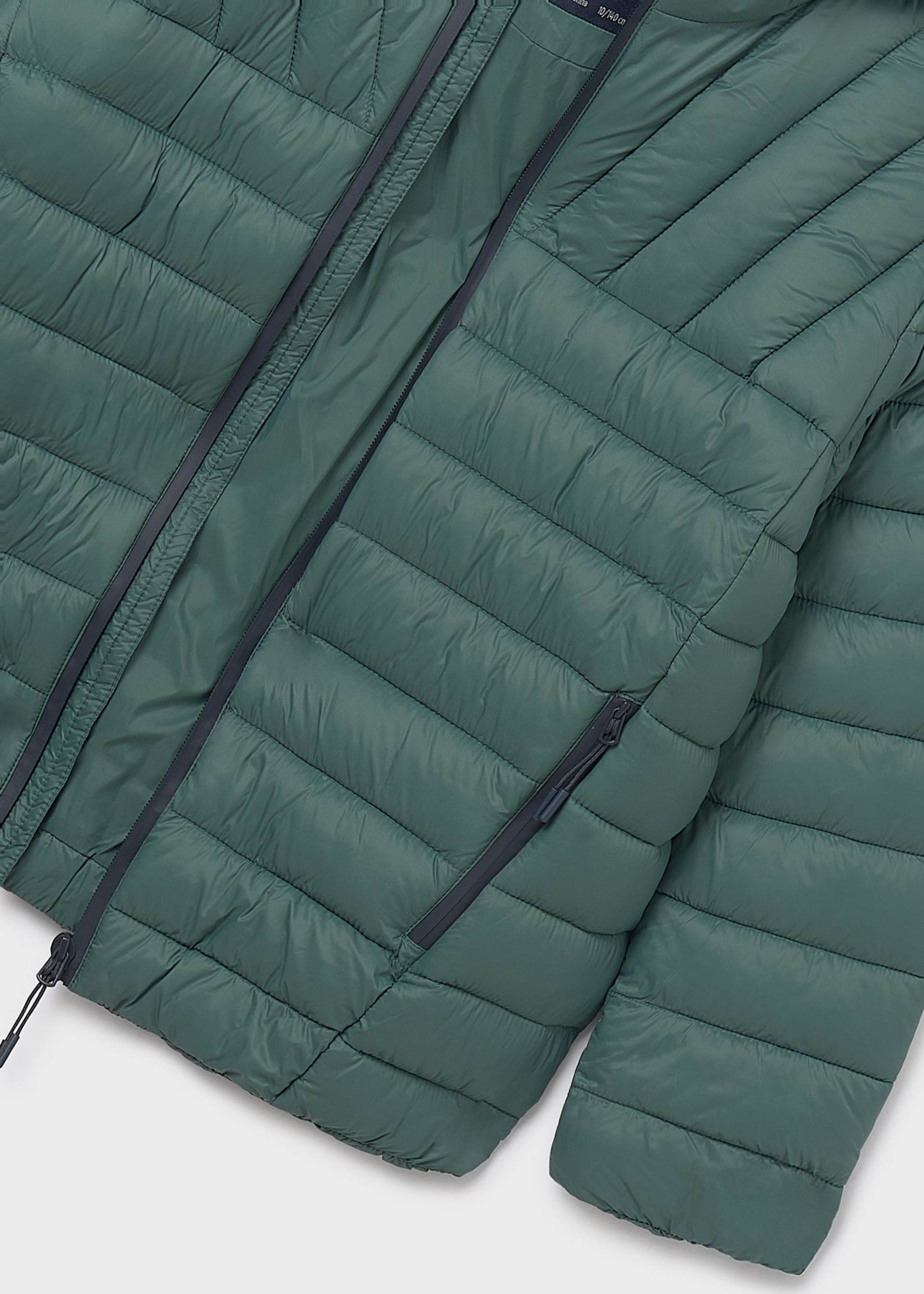 Veste légère unisexe