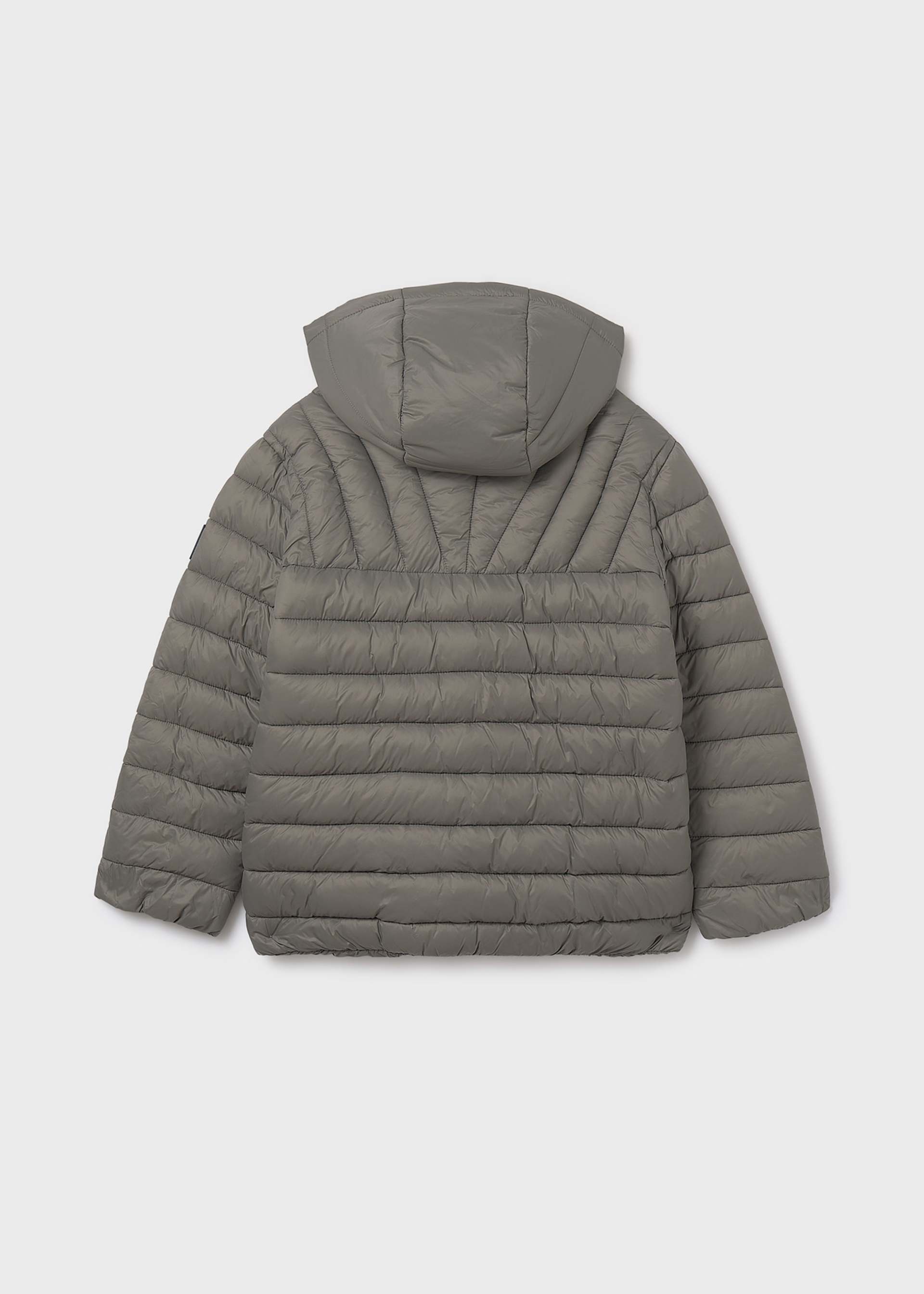 Veste légère unisexe