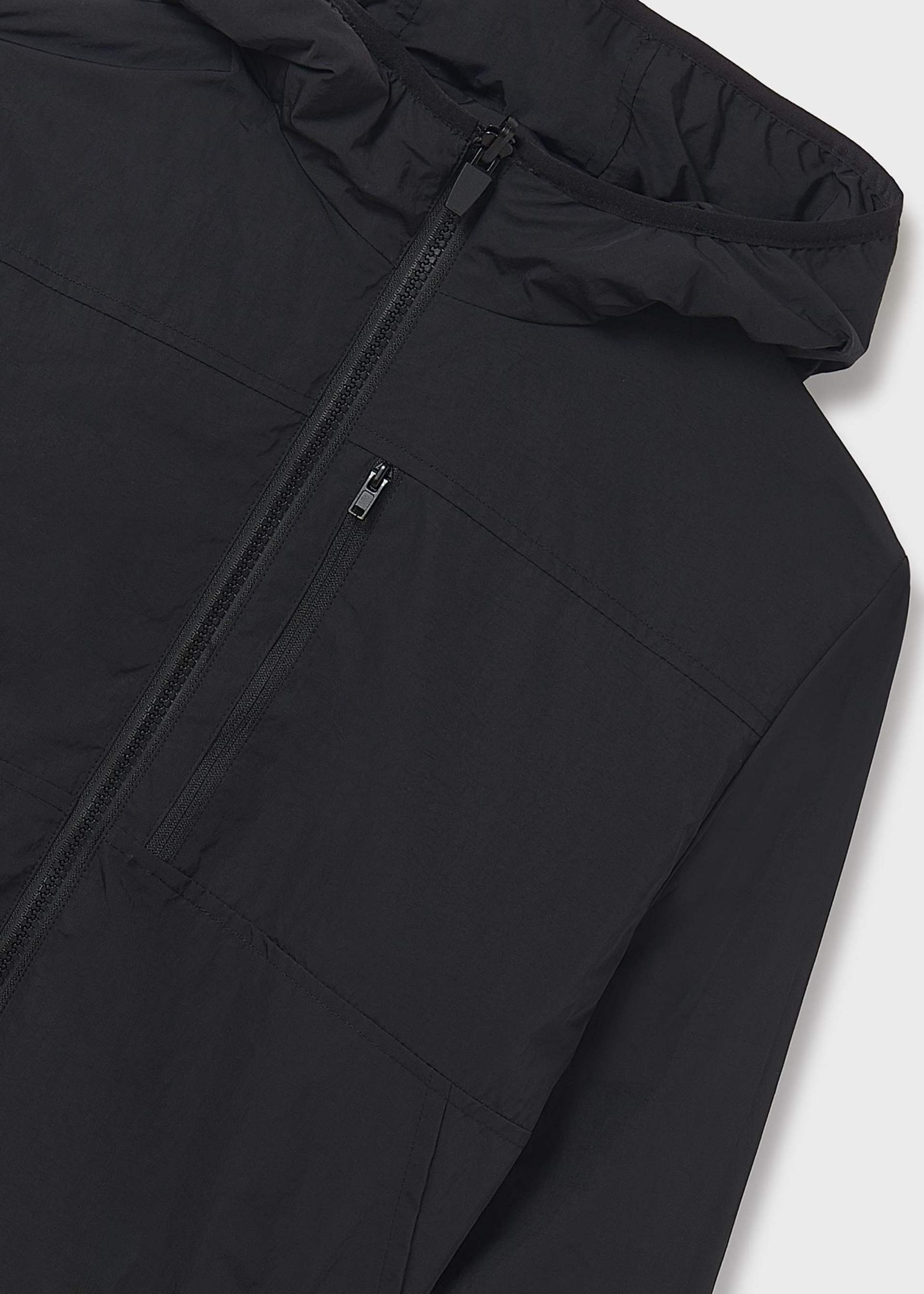 Wendejacke Teenager Jungen