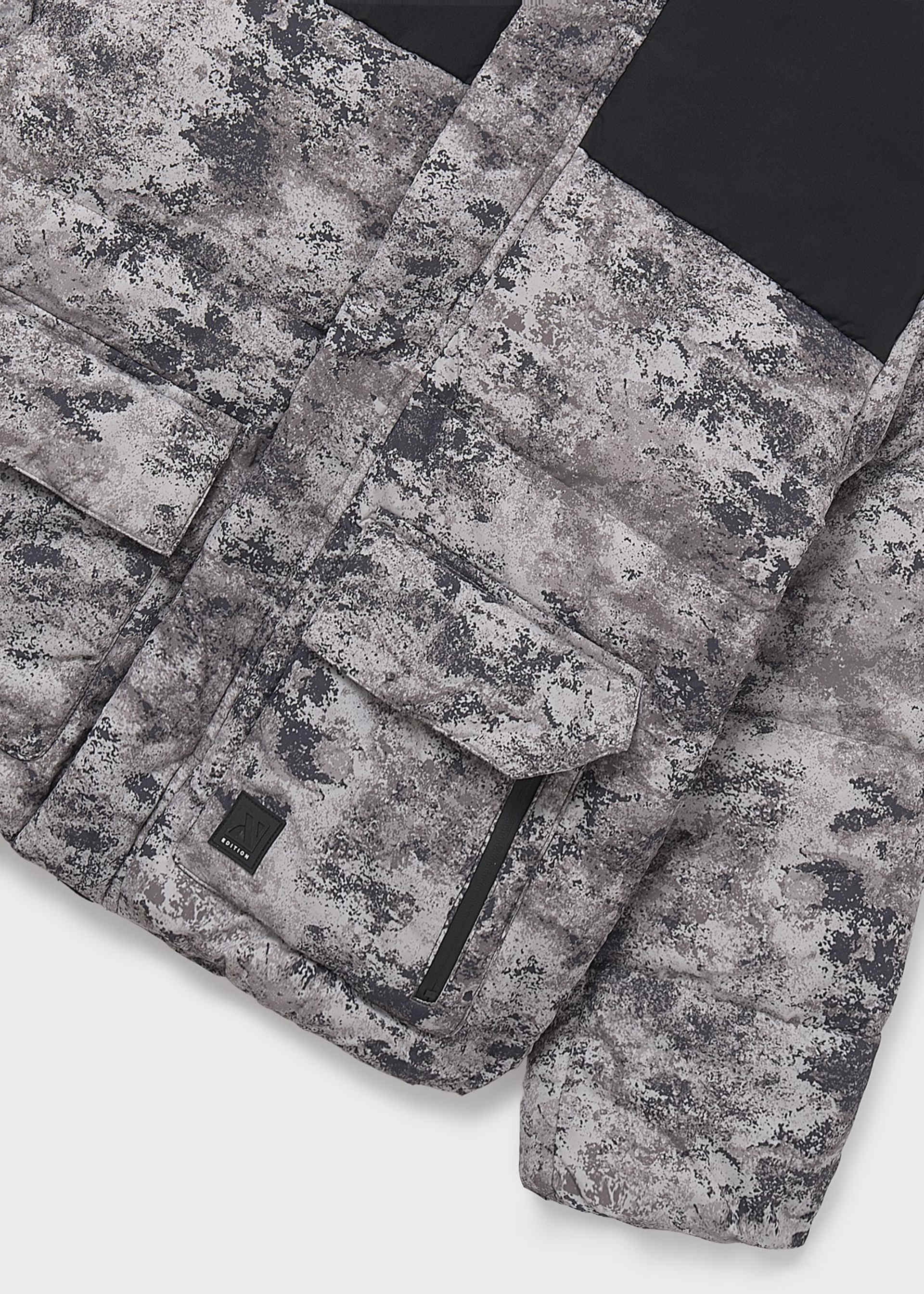 Μπουφάν αγόρι